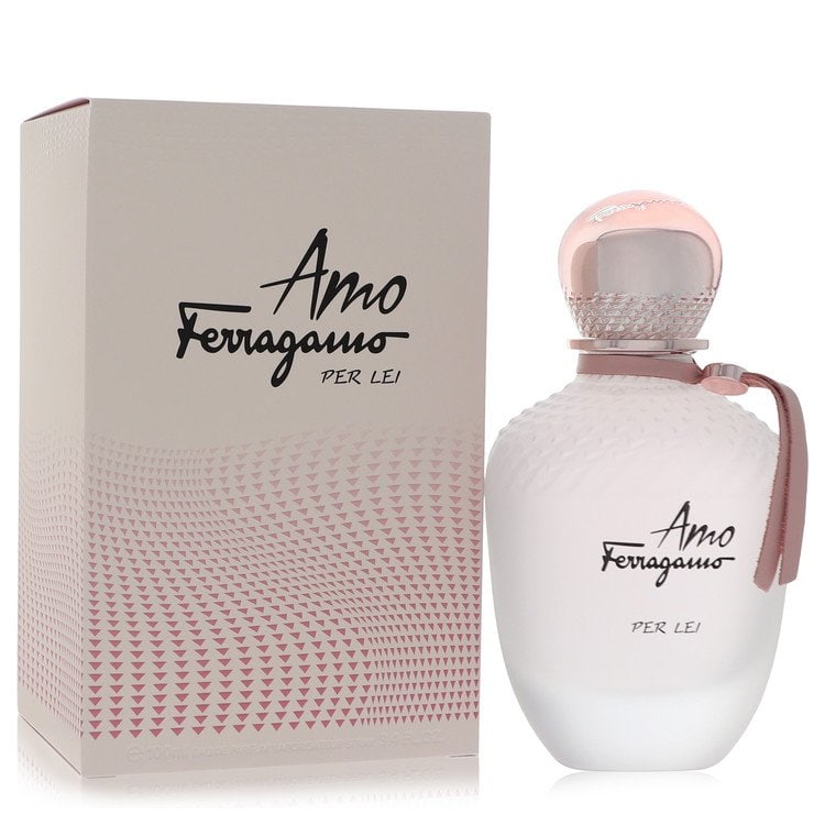 Spray Amo Ferragamo Per Lei Perfume By Salvatore Ferragamo Eau De Parfum (1 of 1)