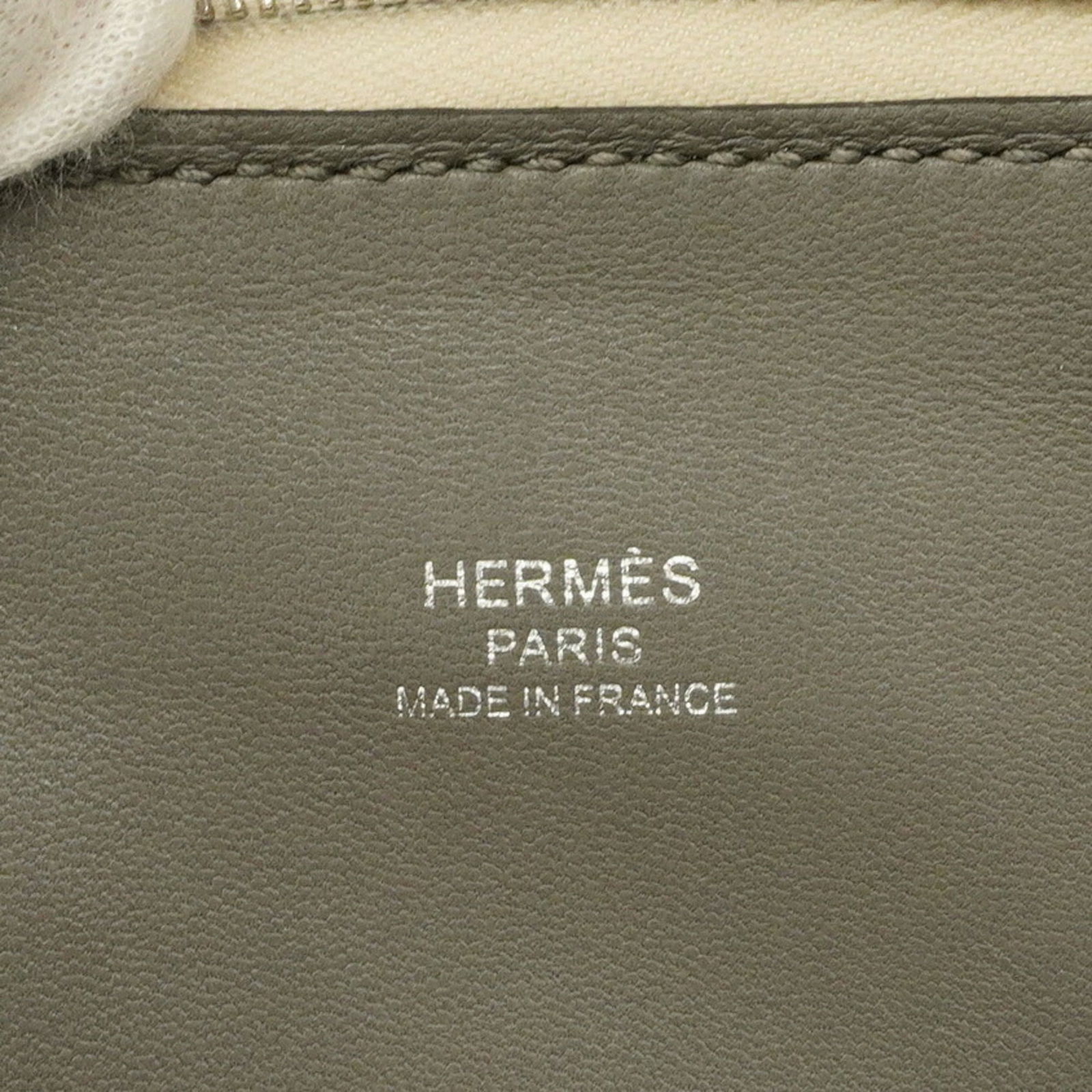 Handbag Hermes - 5