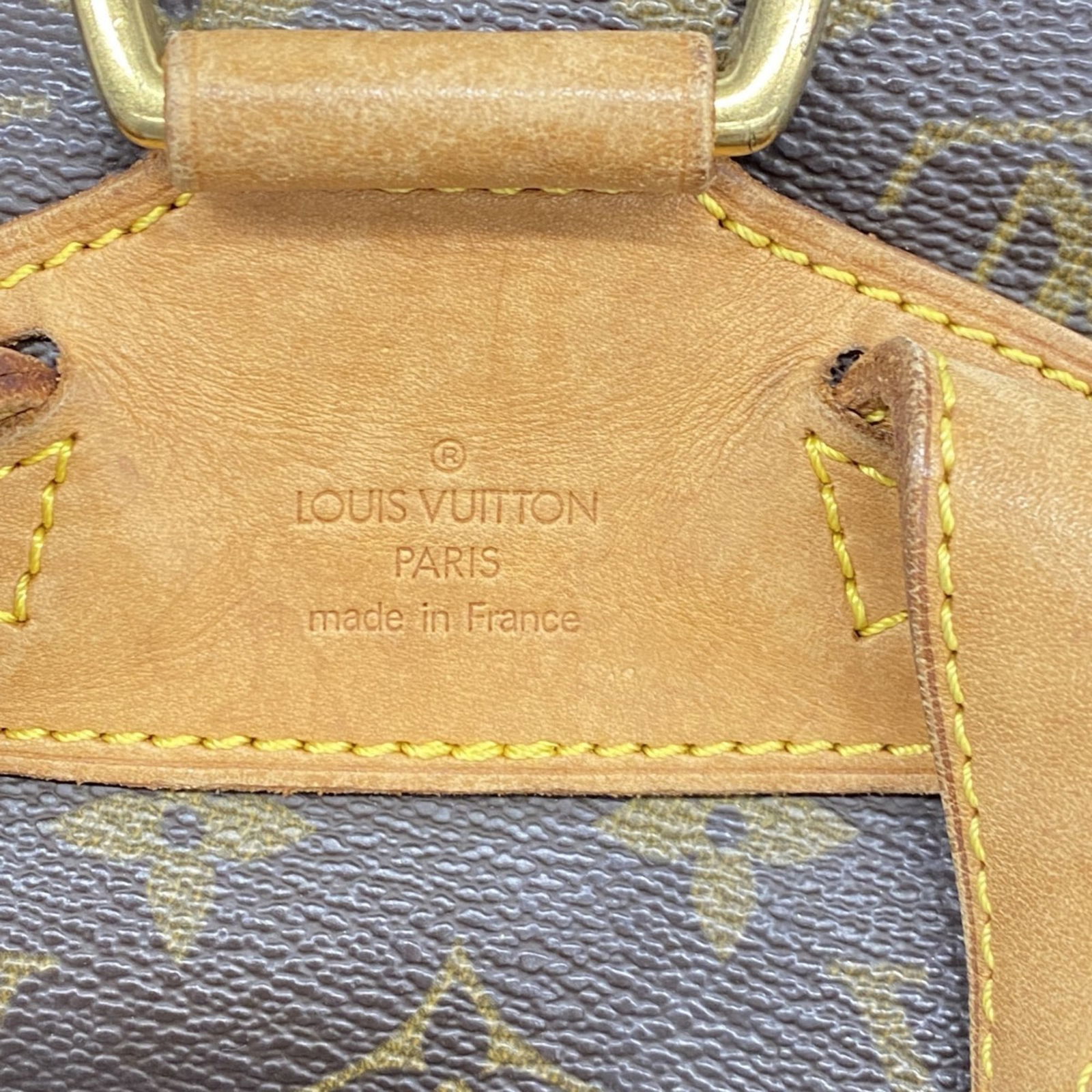 Backpack Louis Vuitton - 5