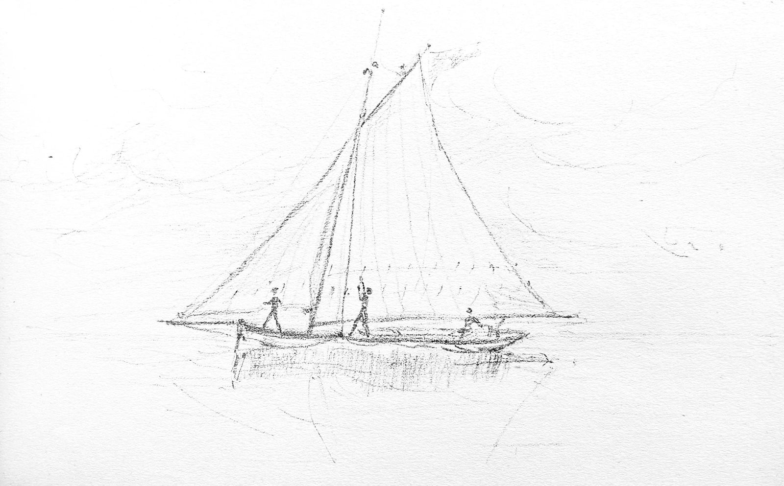 Lithograph - Henri de Toulouse-Lautrec - Composition - Toulouse-Lautrec - Album De Marine: Lithograph - Henri de Toulouse-Lautrec - Composition - Toulouse-Lautrec - Album De Marine This listing features Lithograph - Henri de Toulouse-Lautrec - Composition - Toulouse-Lautrec - Album De