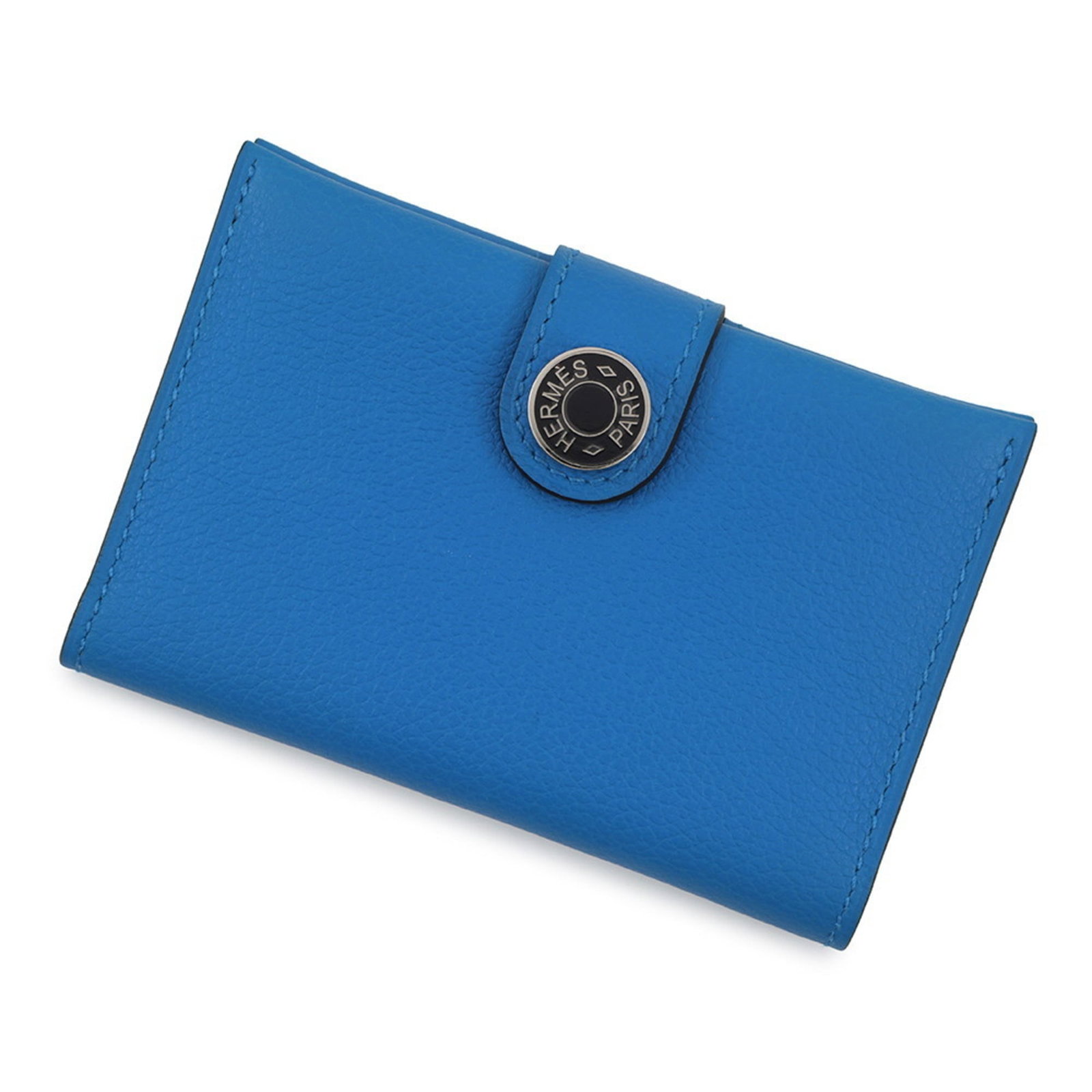 Case Hermes Card: Case Hermes Card This listing features Case Hermes Card. Item specifics are provided below. Item Specifics: Brand: Hermes Type: Card Case Gender: Women Color: Blue Condition: Used (like new), Hardly a