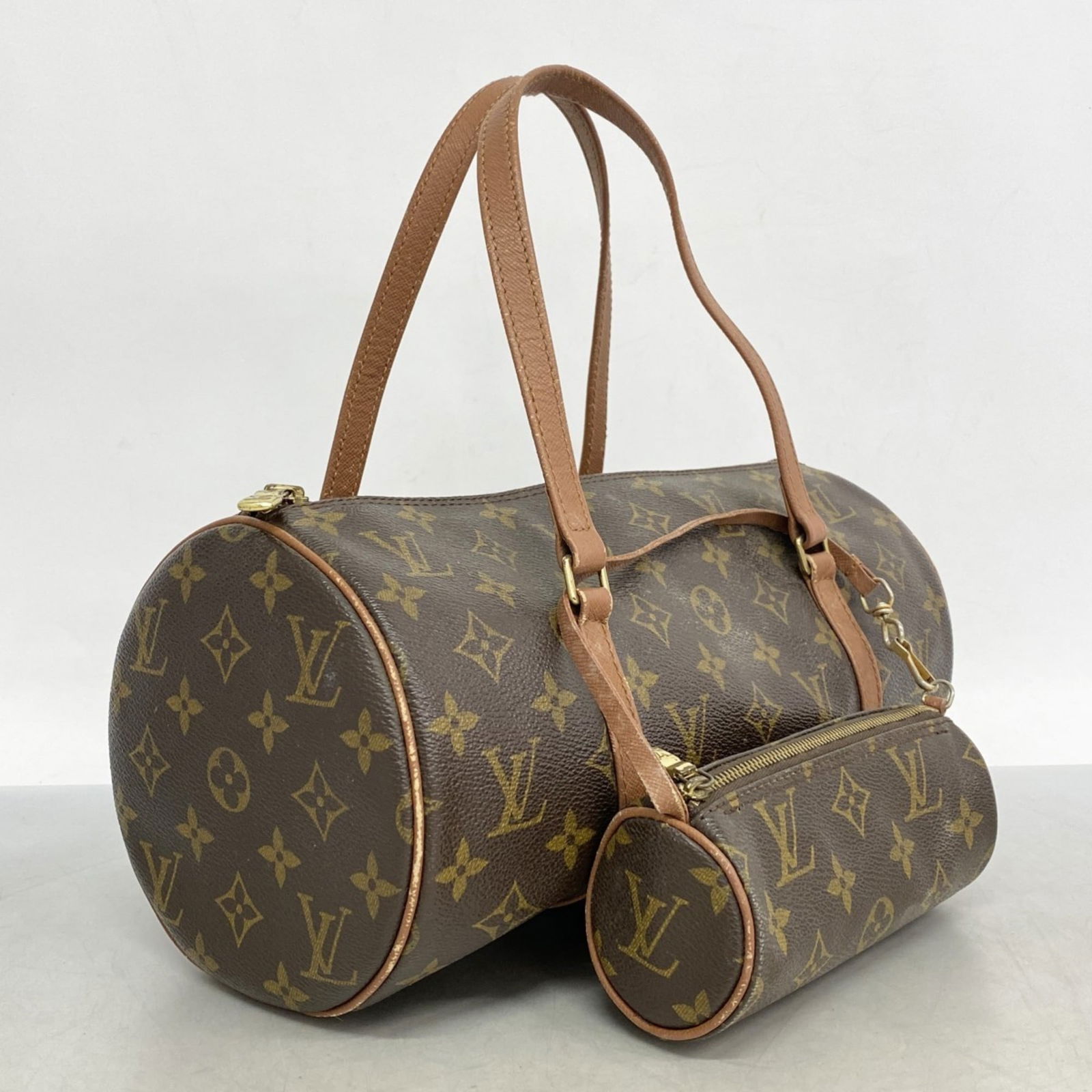 Handbag Louis Vuitton - 2
