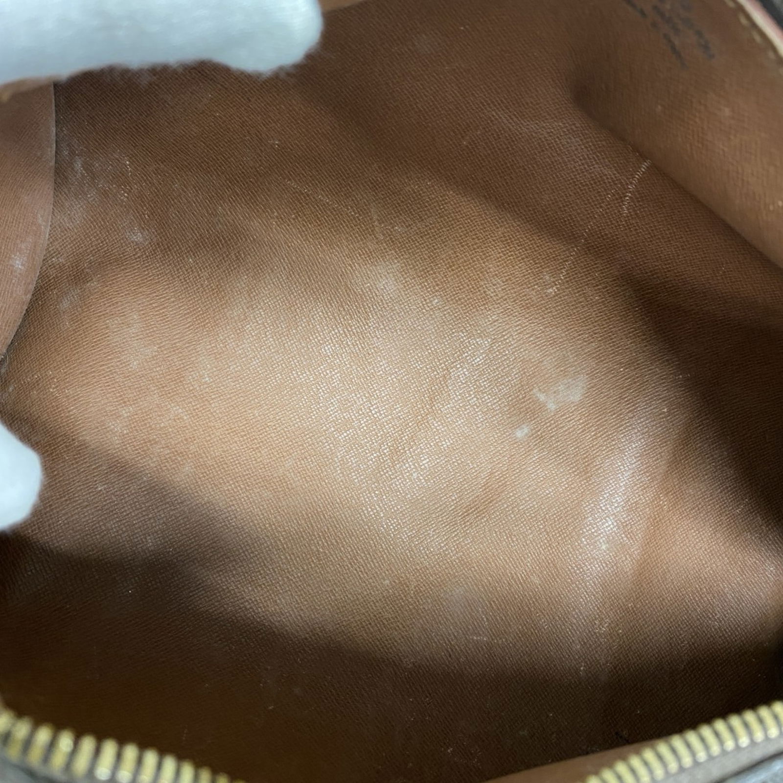 Handbag Louis Vuitton - 4