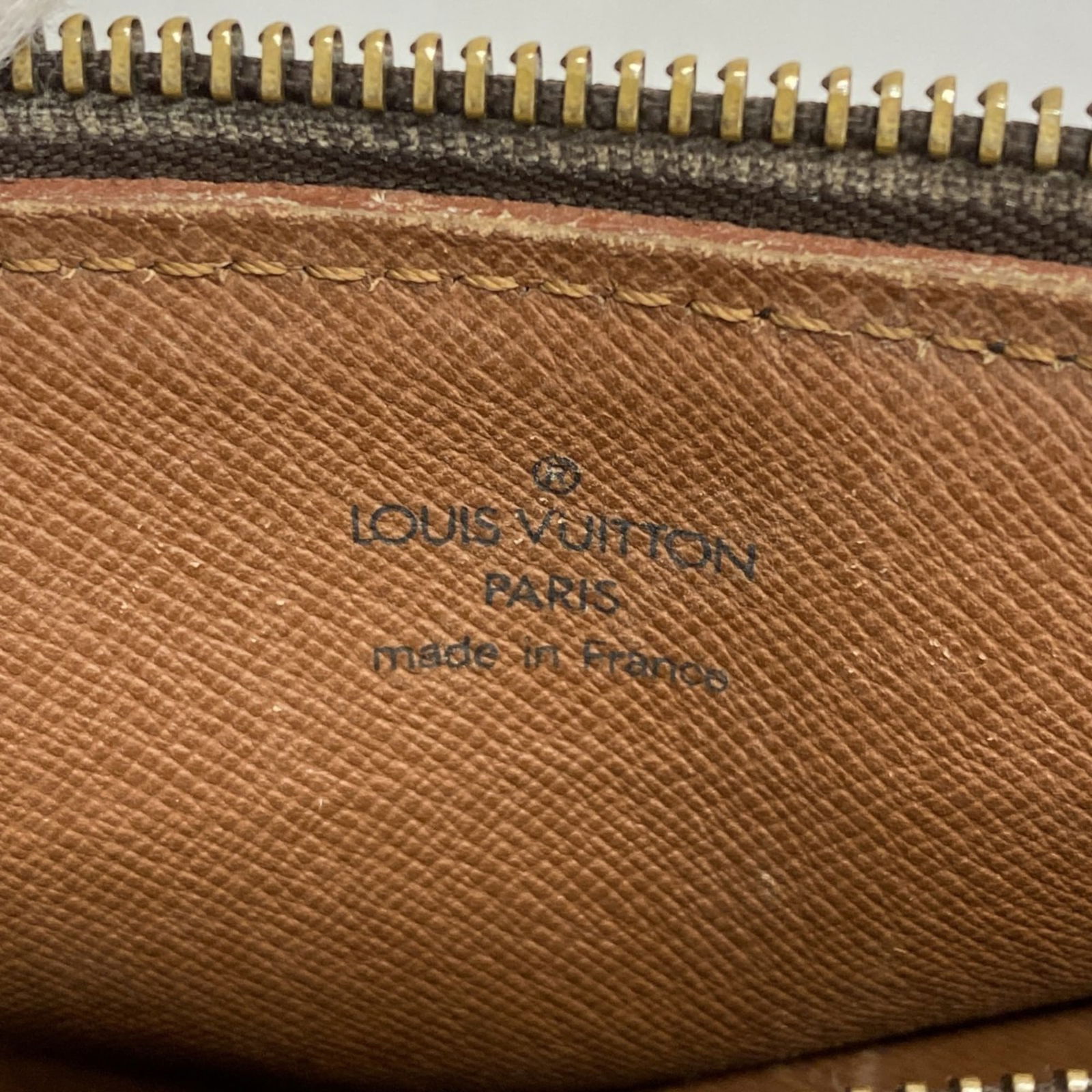 Handbag Louis Vuitton - 5