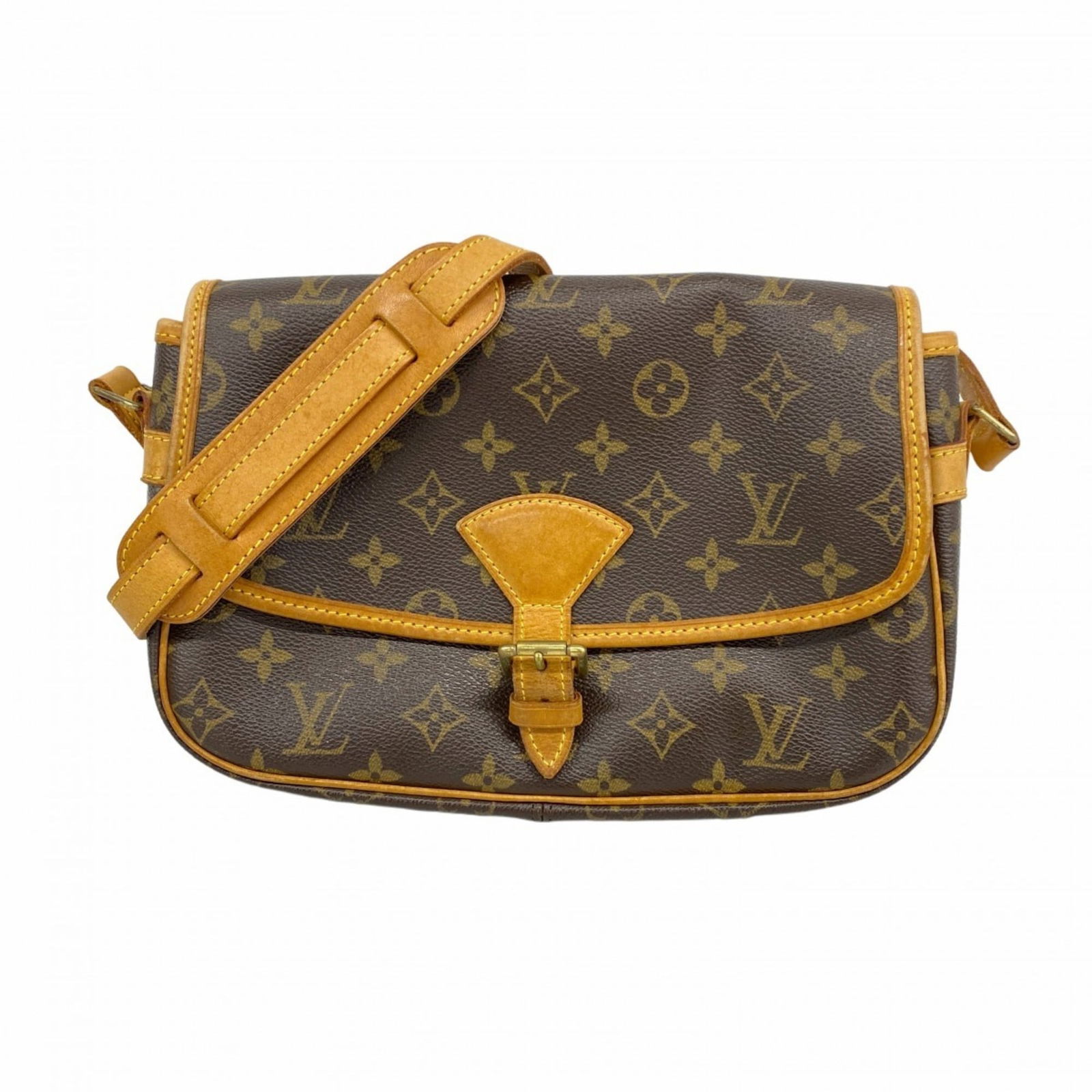 Bag Louis Vuitton Shoulder: Bag Louis Vuitton Shoulder This listing features Bag Louis Vuitton Shoulder. Item specifics are provided below. Item Specifics: Brand: Louis Vuitton Type: Shoulder Bag Color: Brown Gender: Women