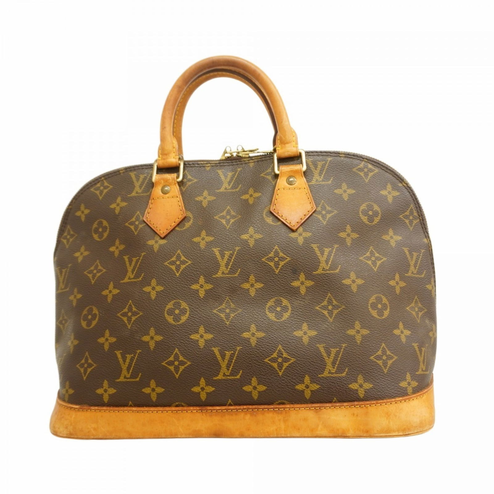 Handbag Louis Vuitton: Handbag Louis Vuitton This listing features Handbag Louis Vuitton. Item specifics are provided below. Item Specifics: Brand: Louis Vuitton Type: Handbag Color: Brown Gender: Women Size (Hxwxd): 23cm x