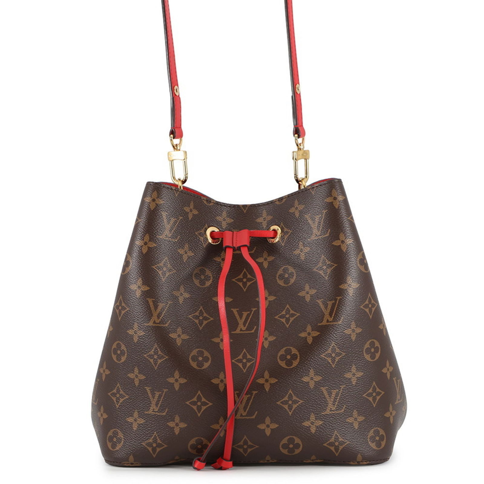Monogram Louis Vuitton Shoulder Bag: Monogram Louis Vuitton Shoulder Bag This listing features Monogram Louis Vuitton Shoulder Bag. Item specifics are provided below. Item Specifics: Brand: Louis Vuitton Type: Shoulder Bag Material: