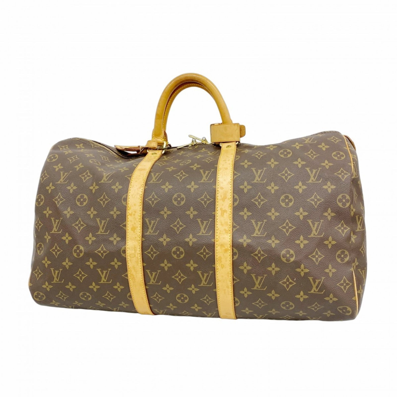 Bag Louis Vuitton Boston (1 of 11)