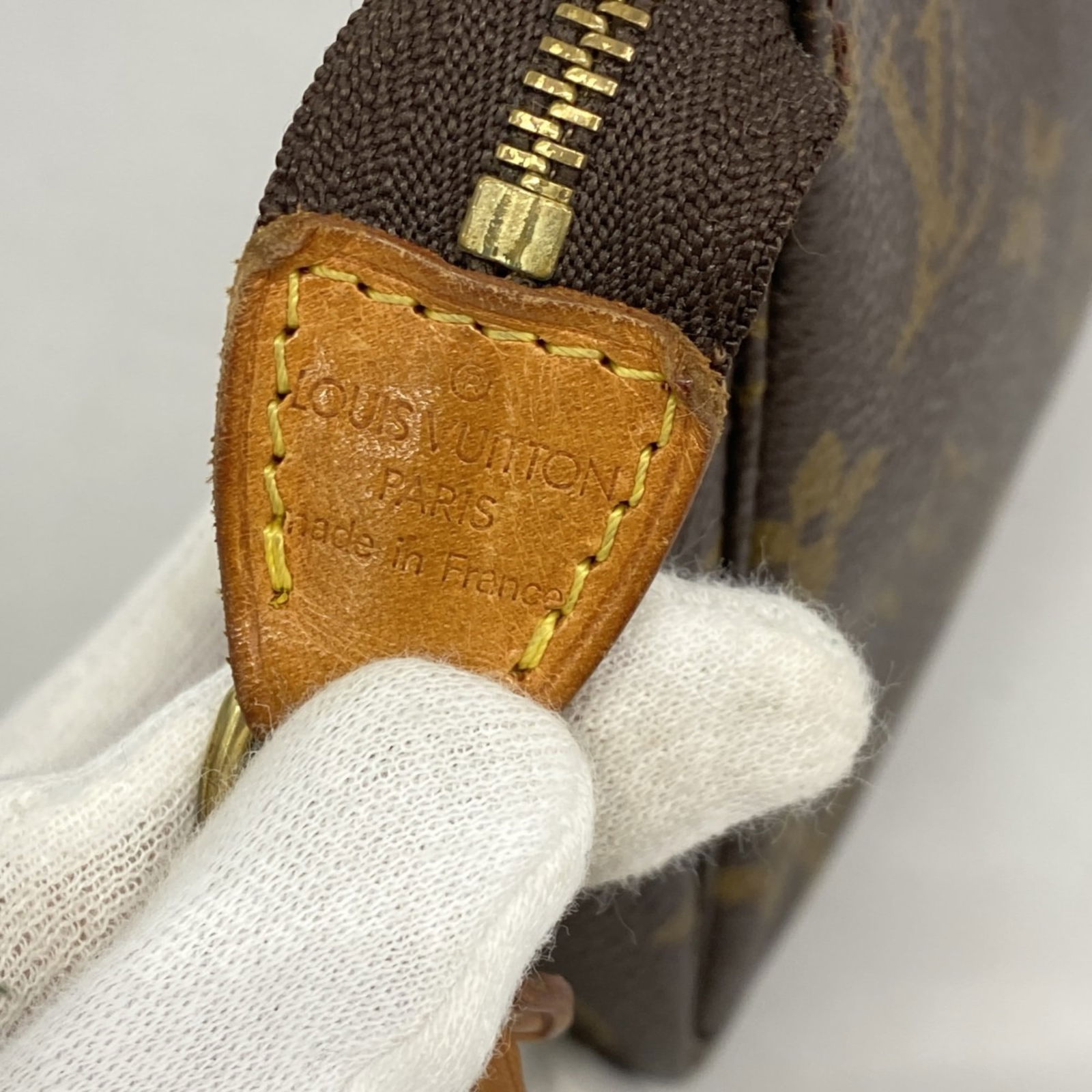 Pouch Louis Vuitton - 5