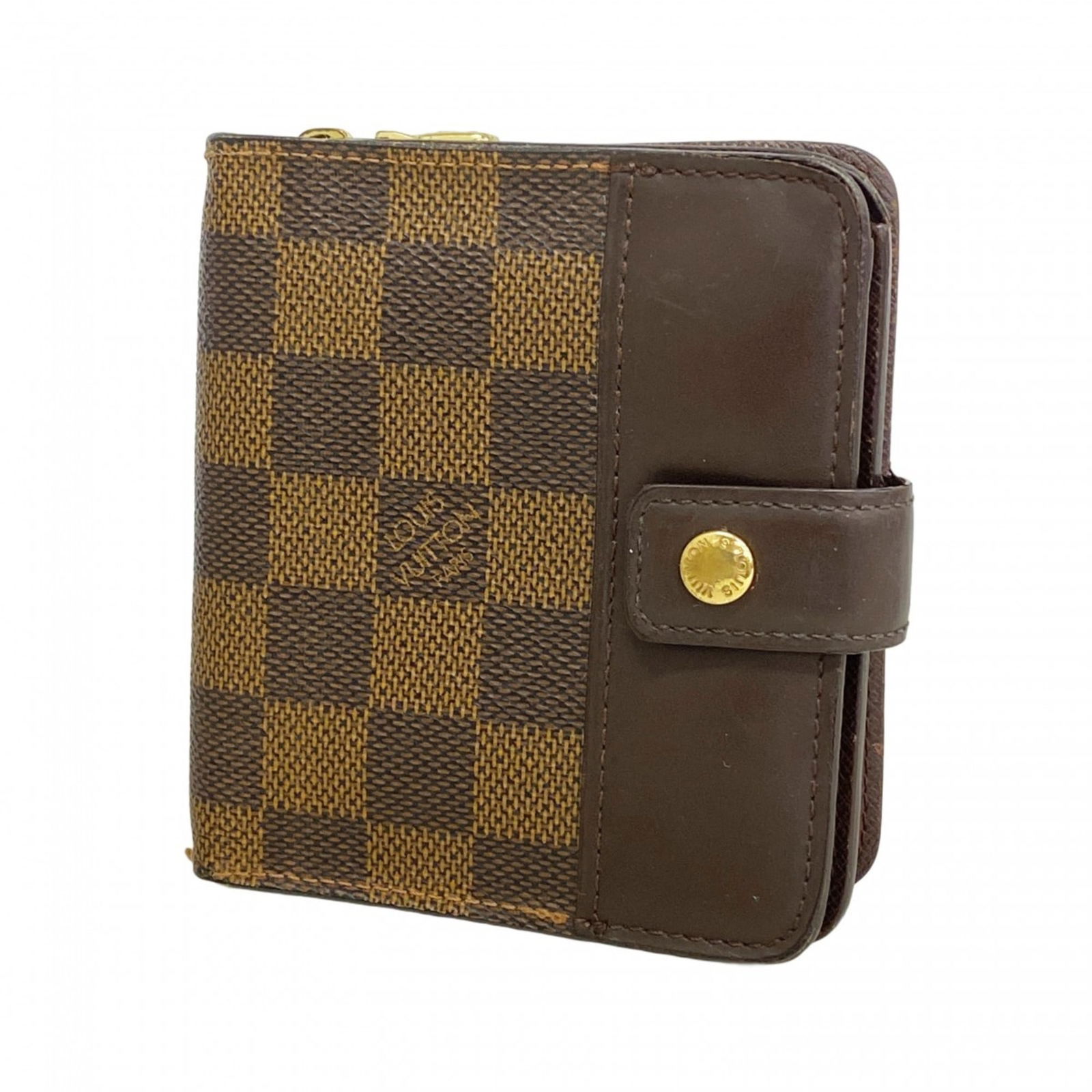 (Bi-Fold) Louis Vuitton Wallet: (Bi-Fold) Louis Vuitton Wallet This listing features (Bi-Fold) Louis Vuitton Wallet. Item specifics are provided below. Item Specifics: Brand: Louis Vuitton Type: Wallet (Bi-Fold) Gender: Men,Women