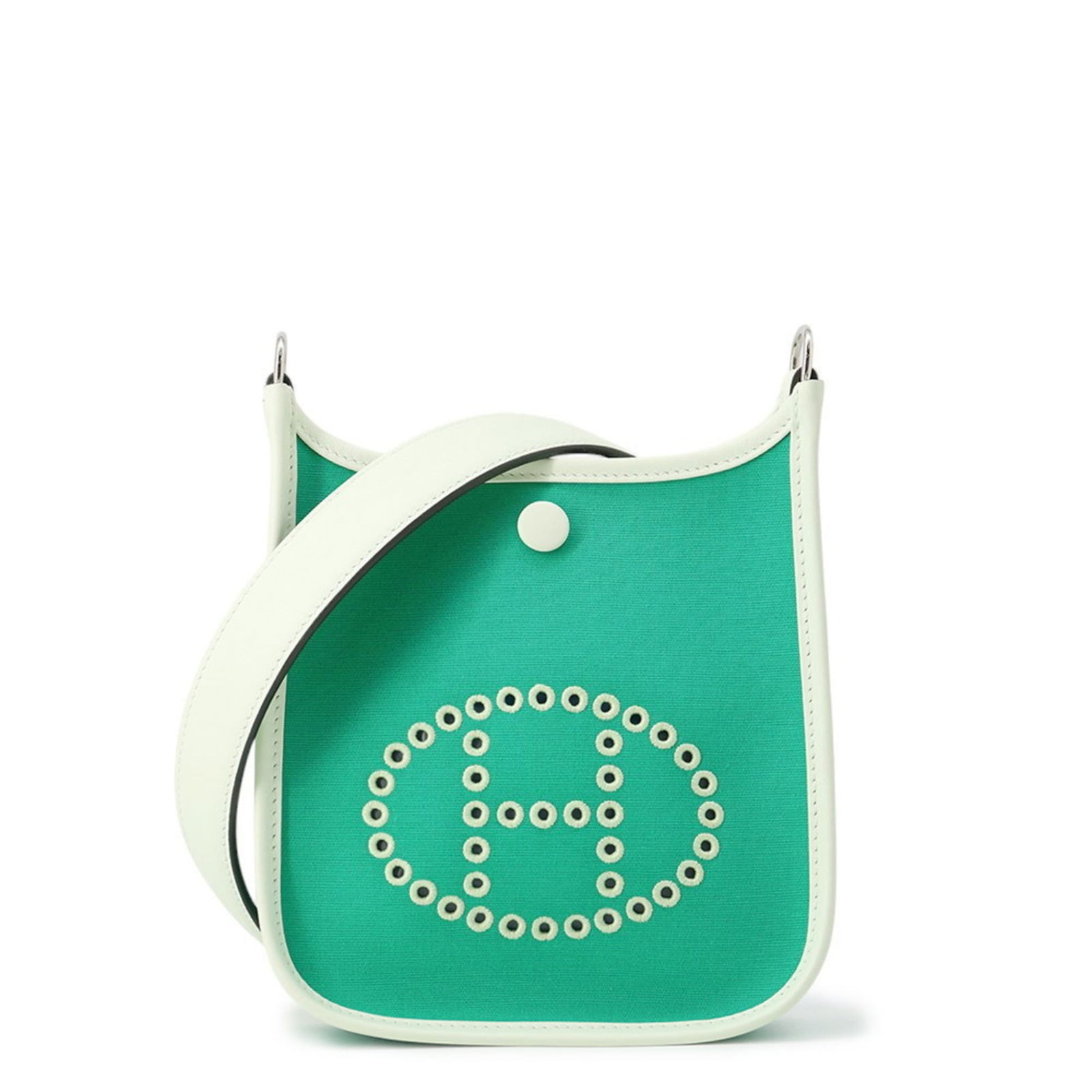 Swift Leather - Hermes Shoulder Bag Toile Officier: Swift Leather - Hermes Shoulder Bag Toile Officier This listing features Swift Leather - Hermes Shoulder Bag Toile Officier. Item specifics are provided below. Item Specifics: Brand: Hermes Type: Shou