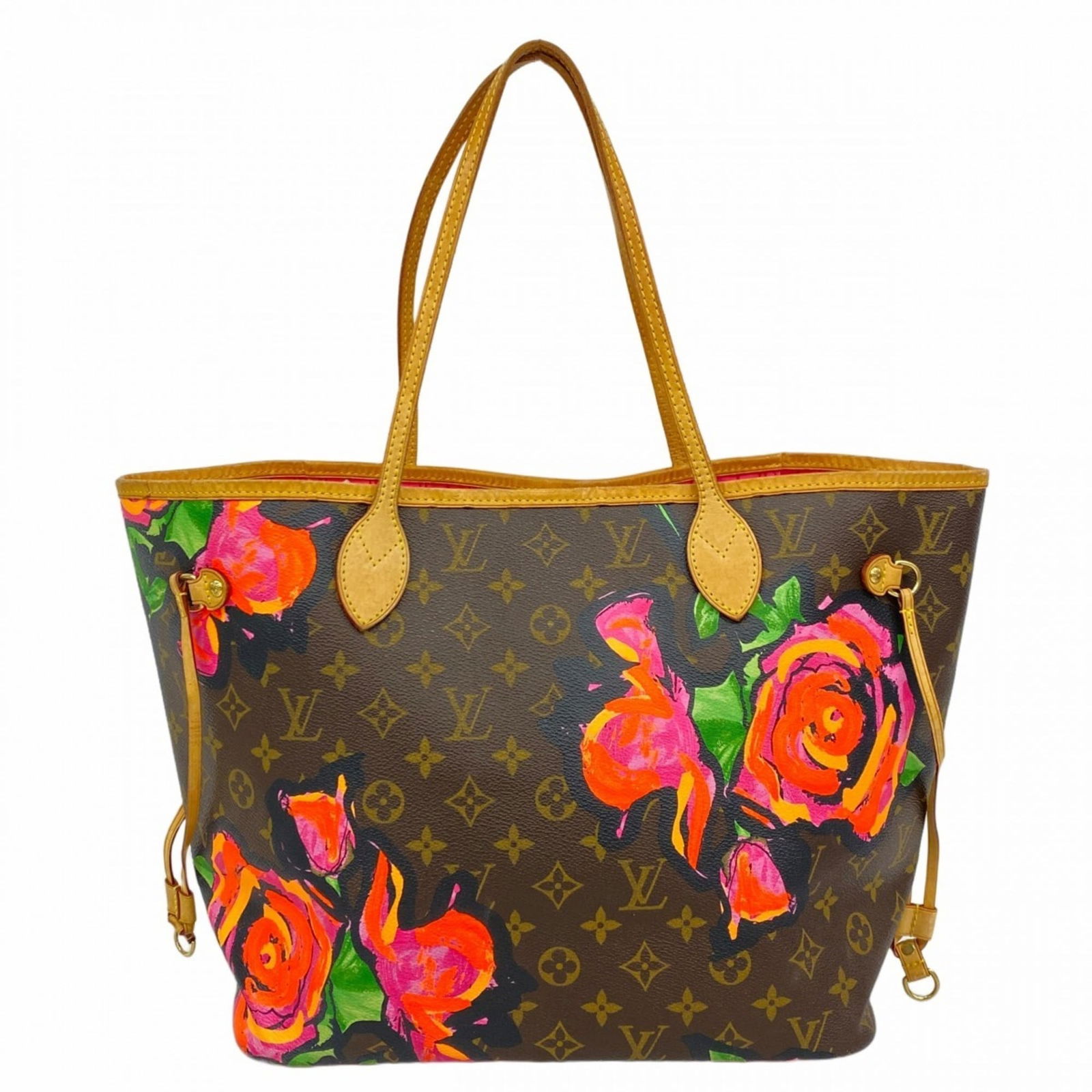 Bag Louis Vuitton Tote (1 of 12)