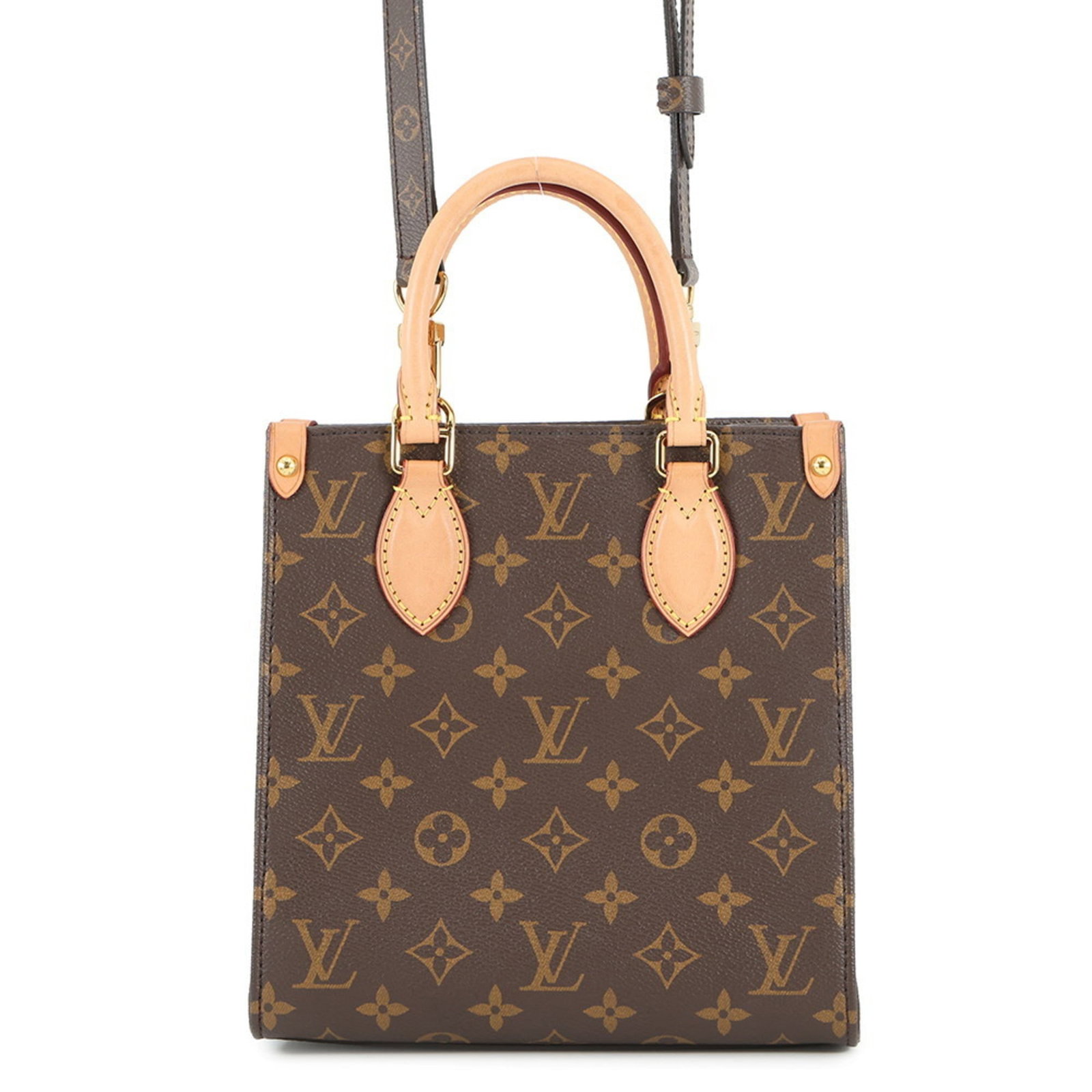 Shoulder Bag Monogram - Louis Vuitton Handbag (1 of 15)