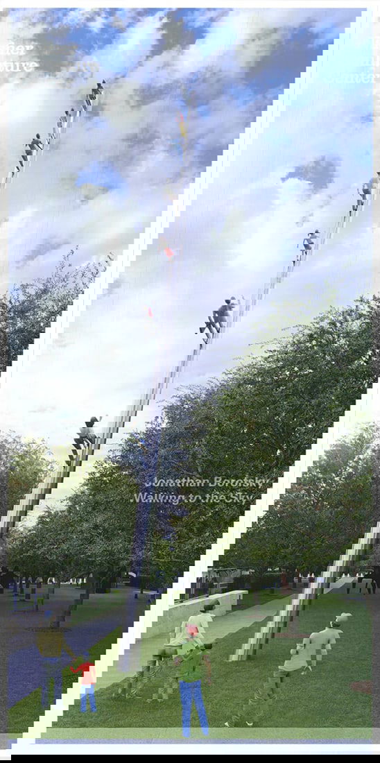 Contempora JONATHAN BOROFSKY Walking to the Sky 24" x 12" Offset Lithograph 1990: Contempora JONATHAN BOROFSKY Walking to the Sky 24" x 12" Offset Lithograph 1990 This listing features Contempora JONATHAN BOROFSKY Walking to the Sky 24" x 12" Offset Lithograph 1990. Item specifics