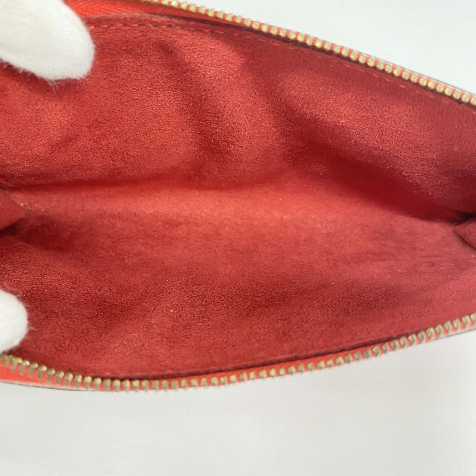 Pouch Louis Vuitton - 4