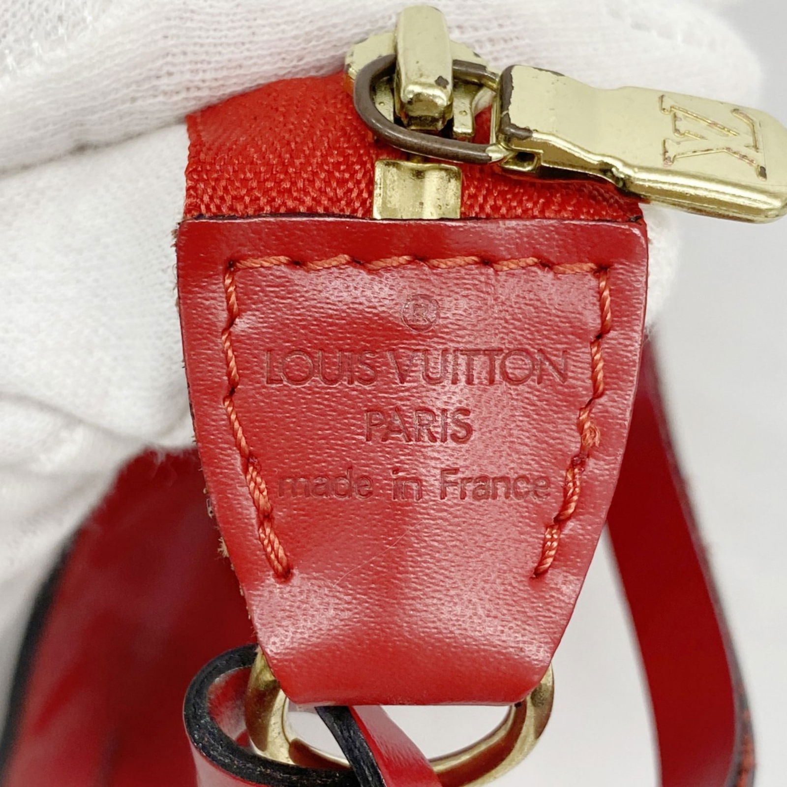 Pouch Louis Vuitton - 5