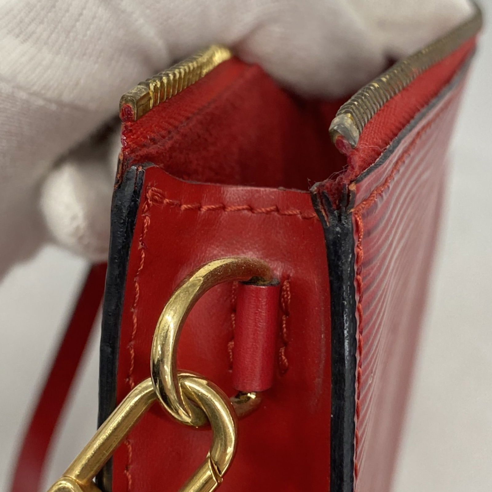 Pouch Louis Vuitton - 7