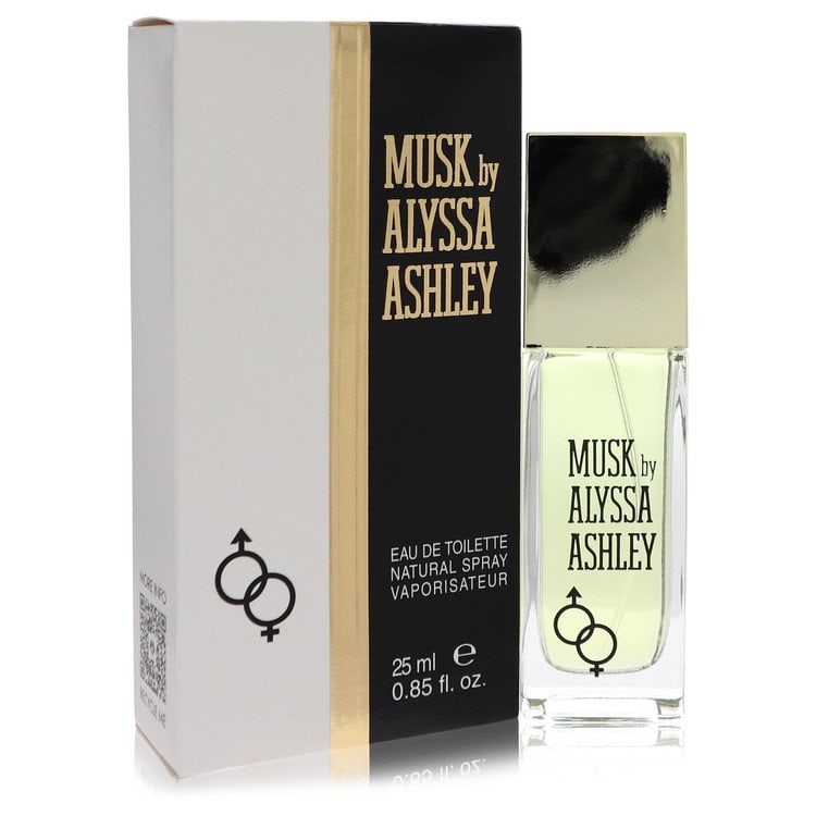 Spray Alyssa Ashley Musk Perfume By Alyssa Ashley Eau De Toilette: Spray Alyssa Ashley Musk Perfume By Alyssa Ashley Eau De Toilette This listing features Spray Alyssa Ashley Musk Perfume By Alyssa Ashley Eau De Toilette. Item specifics are provided below. Item Speci