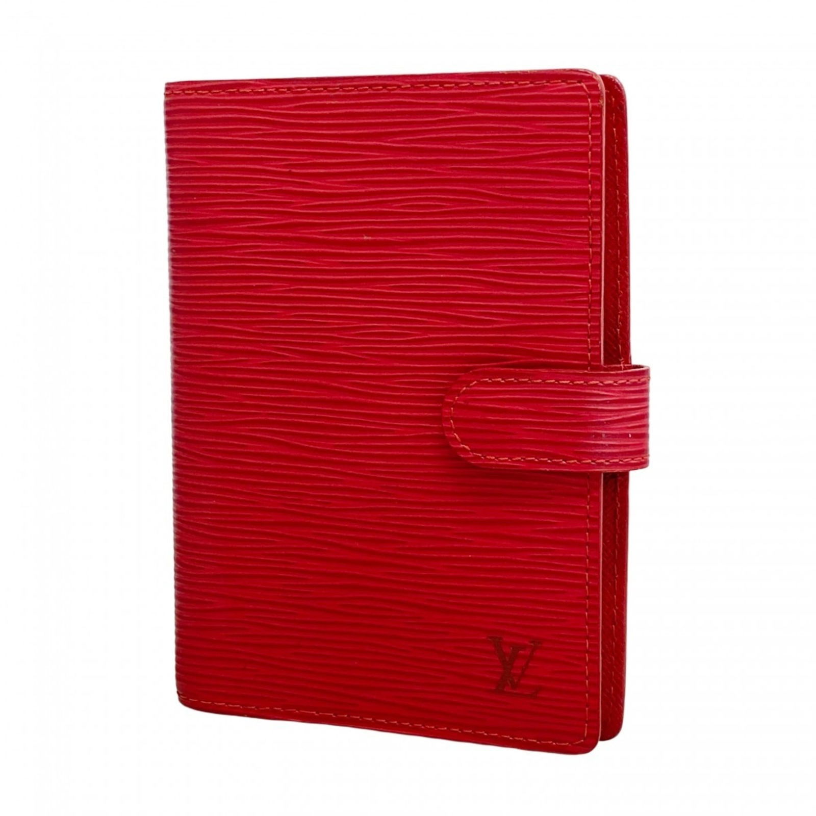 Women's Louis Vuitton Epi Agenda PM Notebook Cover R2005E Rouge: Women's Louis Vuitton Epi Agenda PM Notebook Cover R2005E Rouge This listing features Women's Louis Vuitton Epi Agenda PM Notebook Cover R2005E Rouge. Item specifics are provided below. Item Specifics