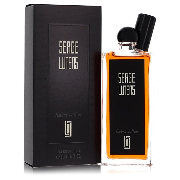 (Unisex) Ambre Sultan Cologne By Serge Lutens Eau De Parfum Spray (1 of 1)