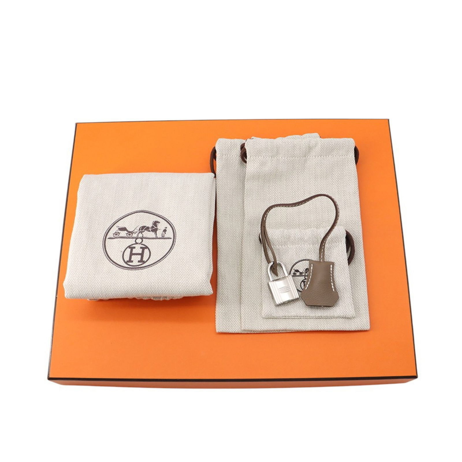 Bag Hermes Shoulder - 11