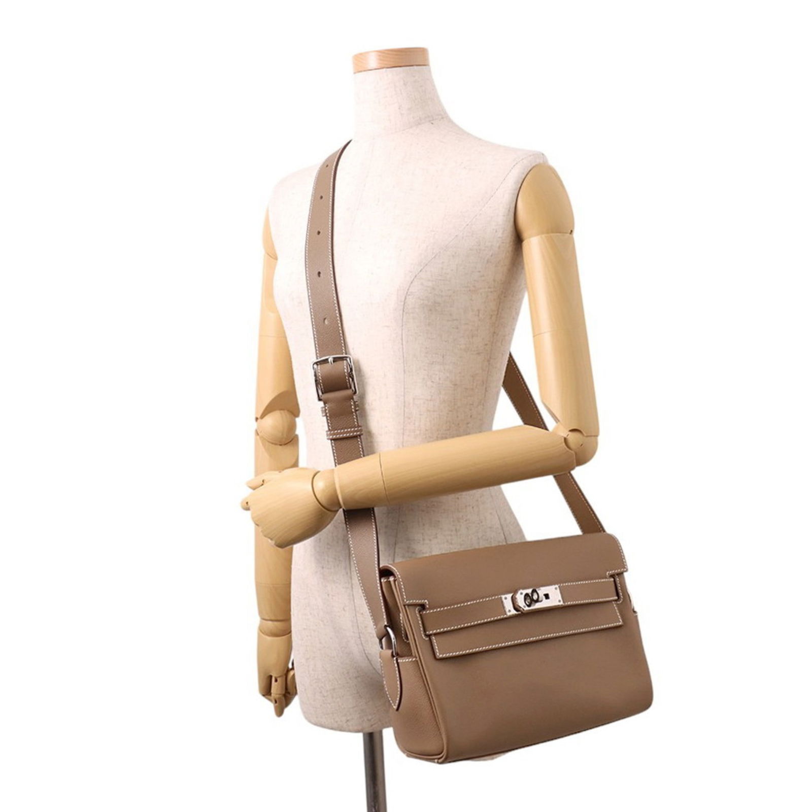 Bag Hermes Shoulder - 4