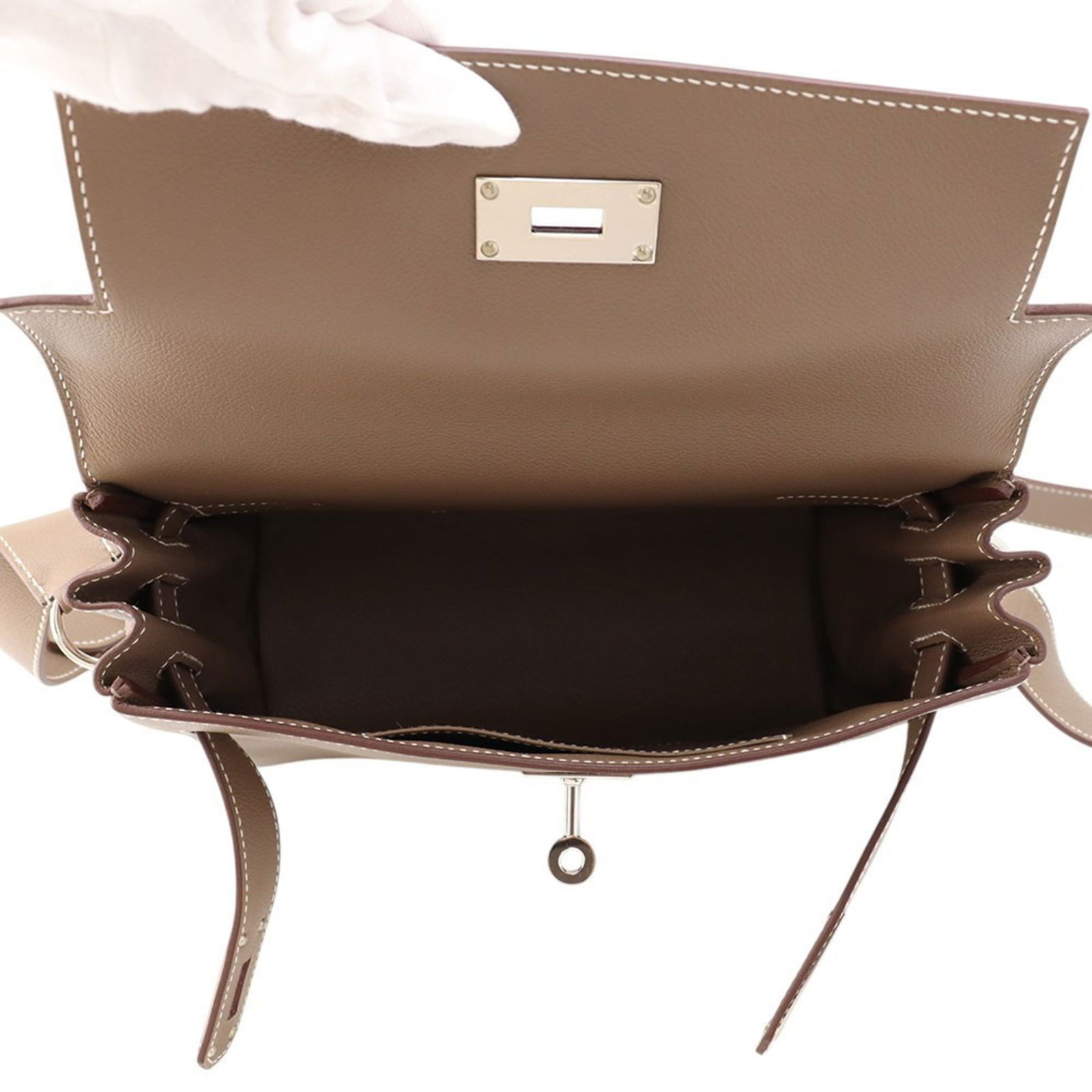 Bag Hermes Shoulder - 5