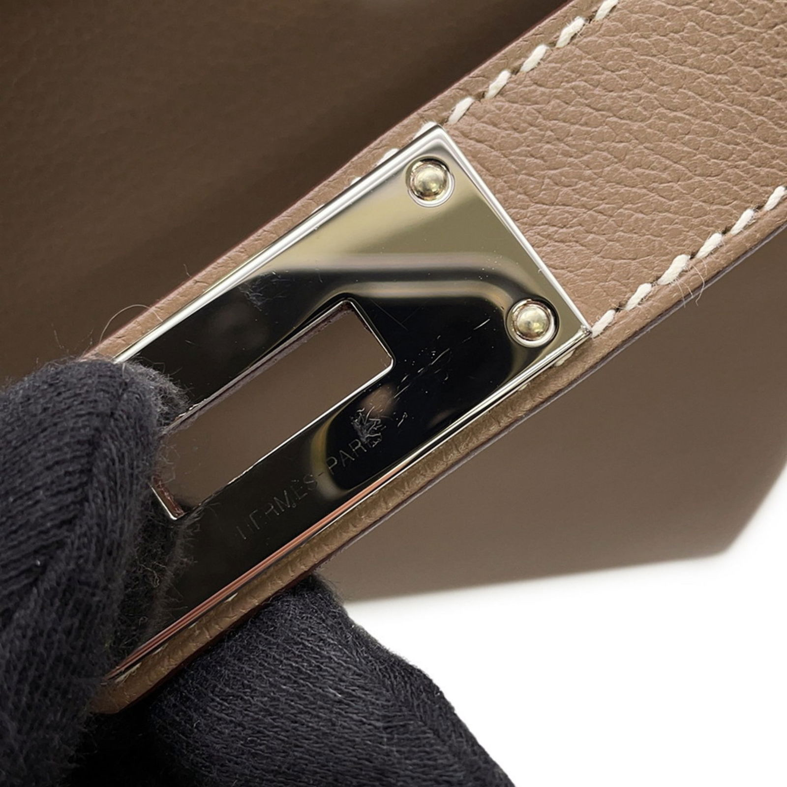 Bag Hermes Shoulder - 9