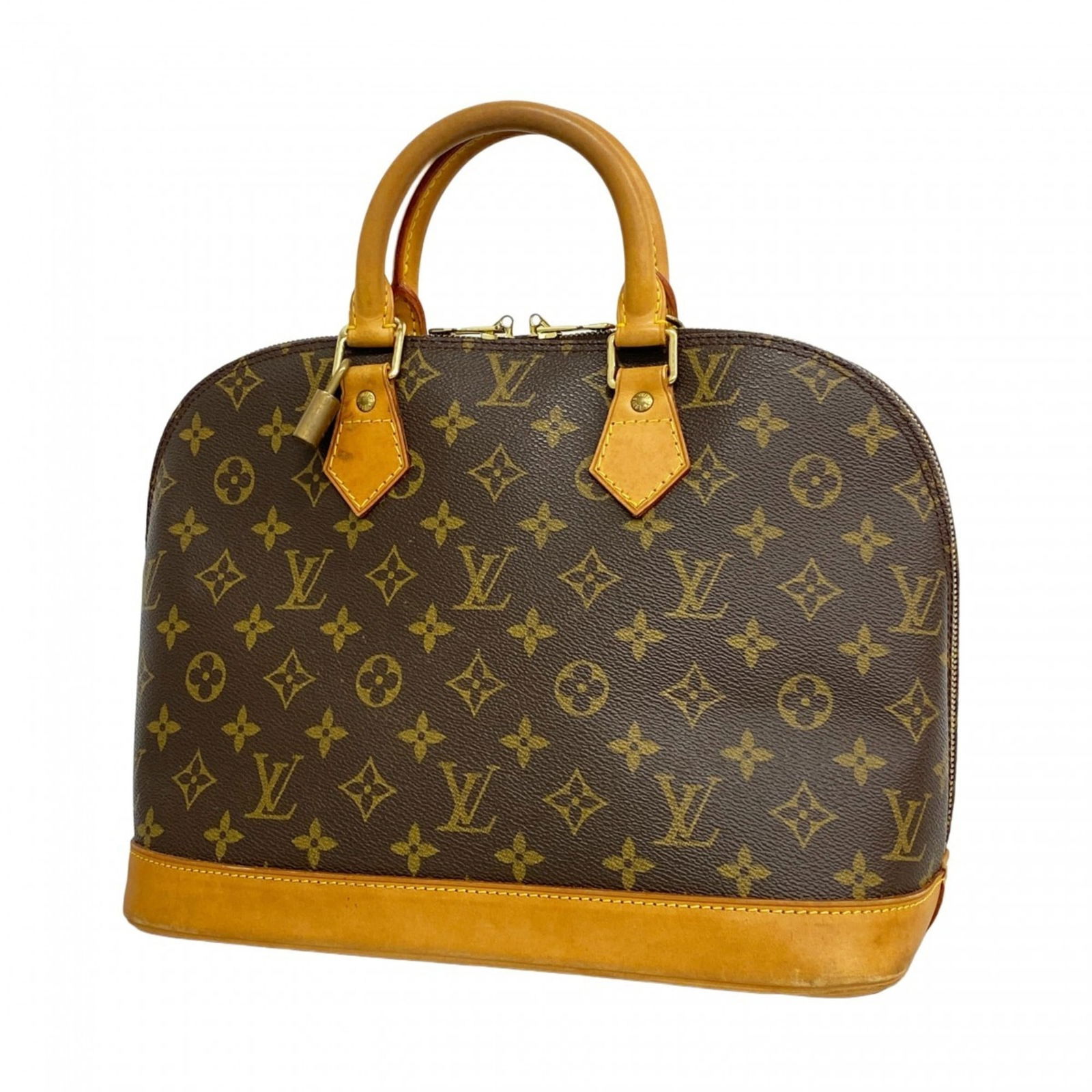 Handbag Louis Vuitton (1 of 10)