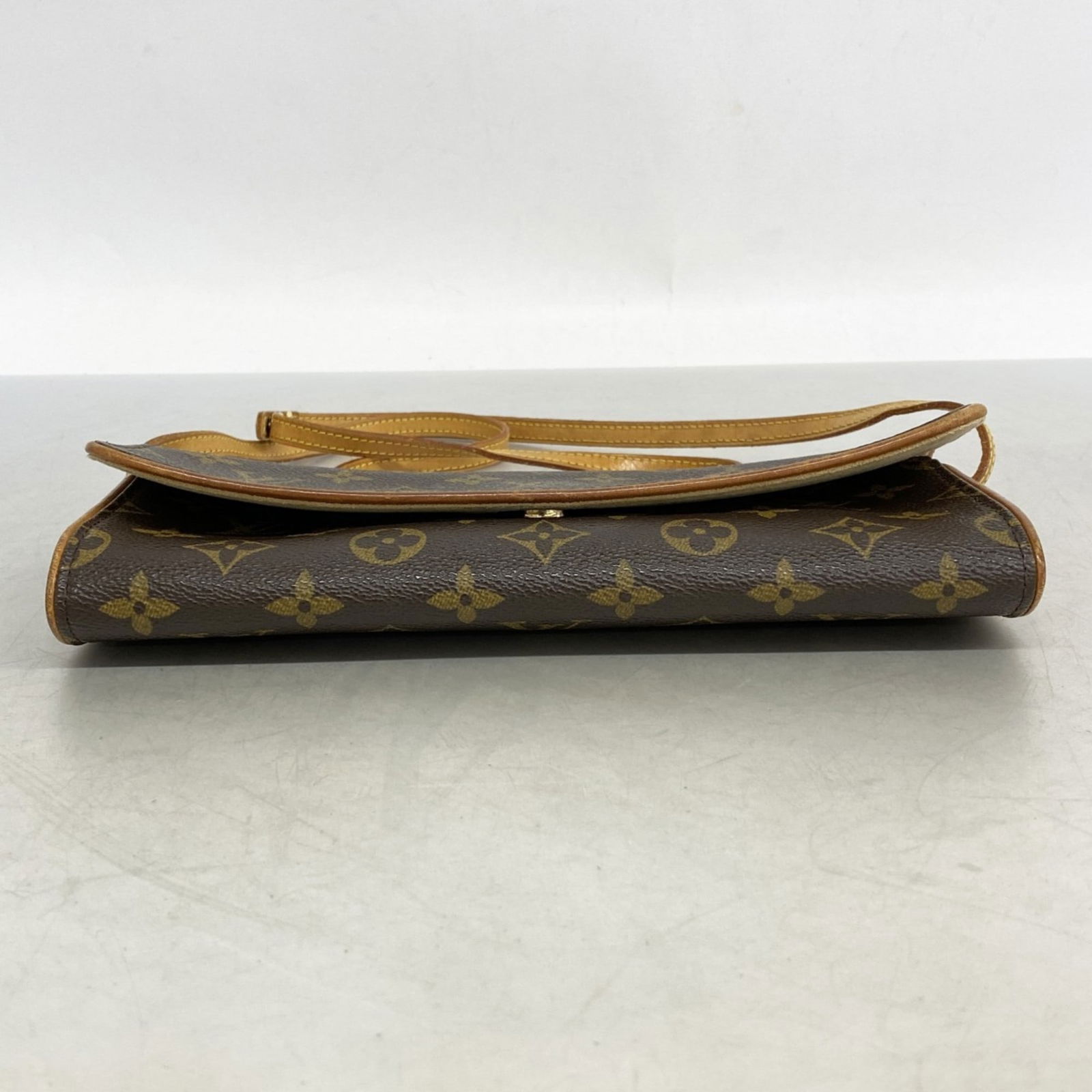 Bag Louis Vuitton Shoulder - 3