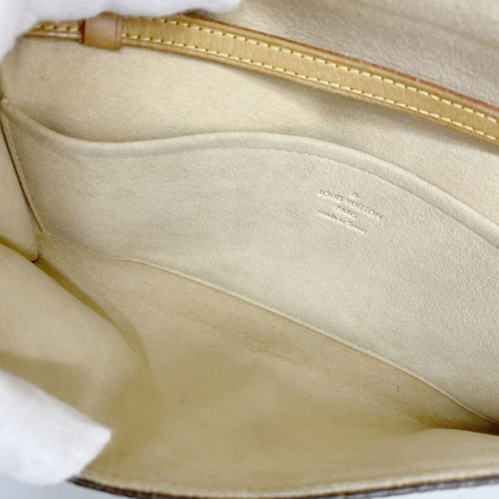 Bag Louis Vuitton Shoulder - 4