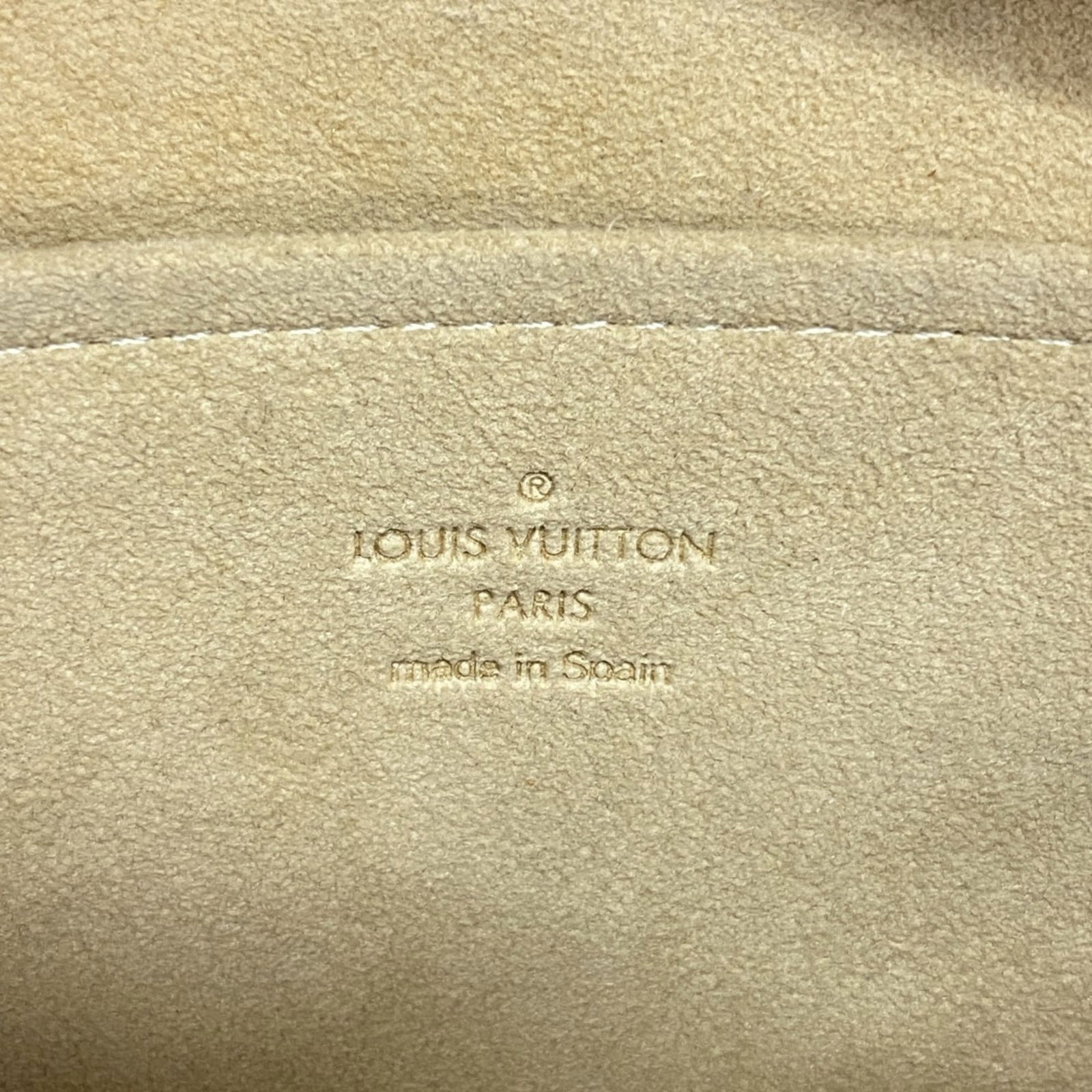 Bag Louis Vuitton Shoulder - 5