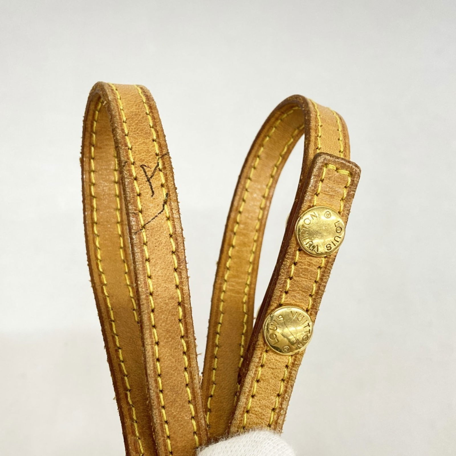 Bag Louis Vuitton Shoulder - 6