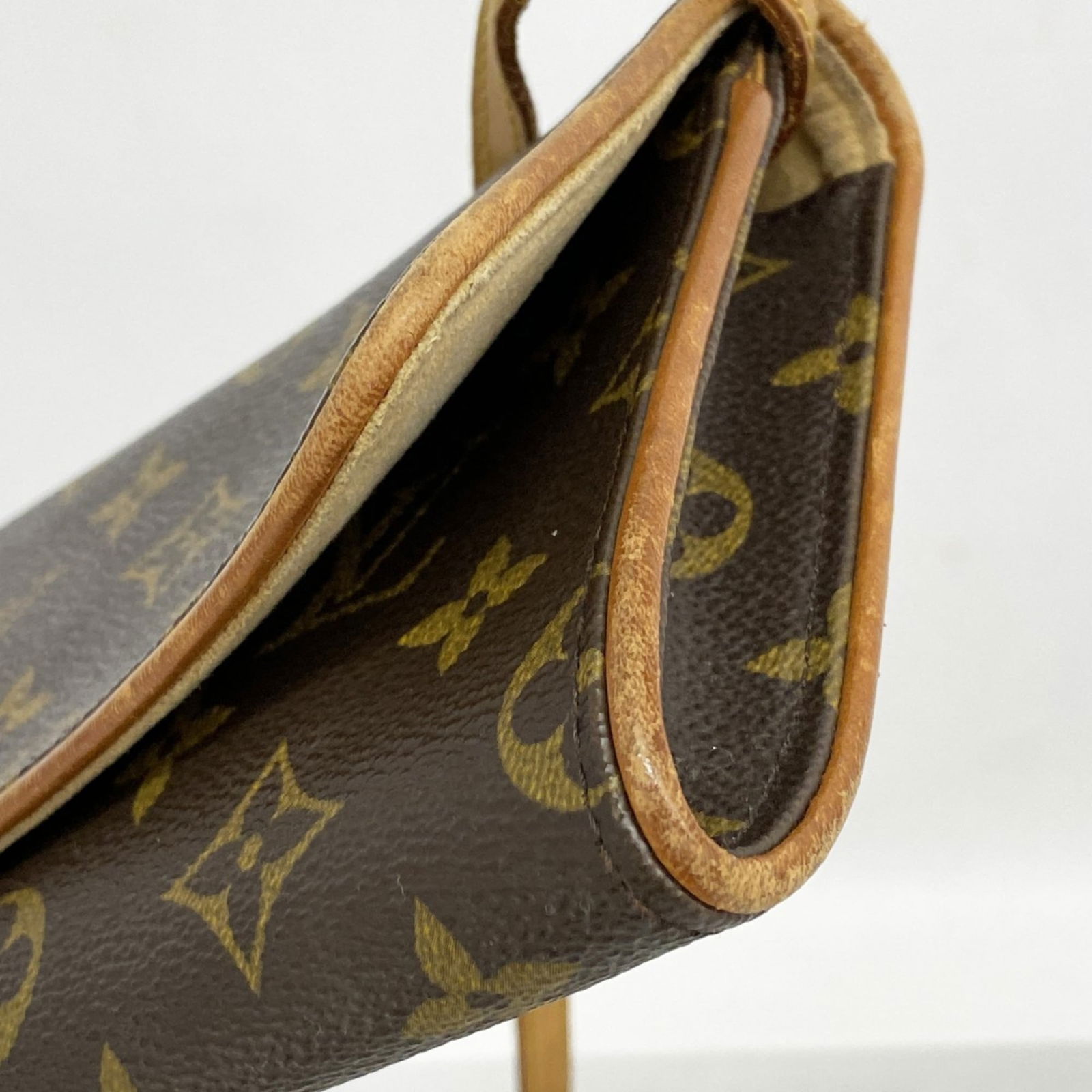 Bag Louis Vuitton Shoulder - 7