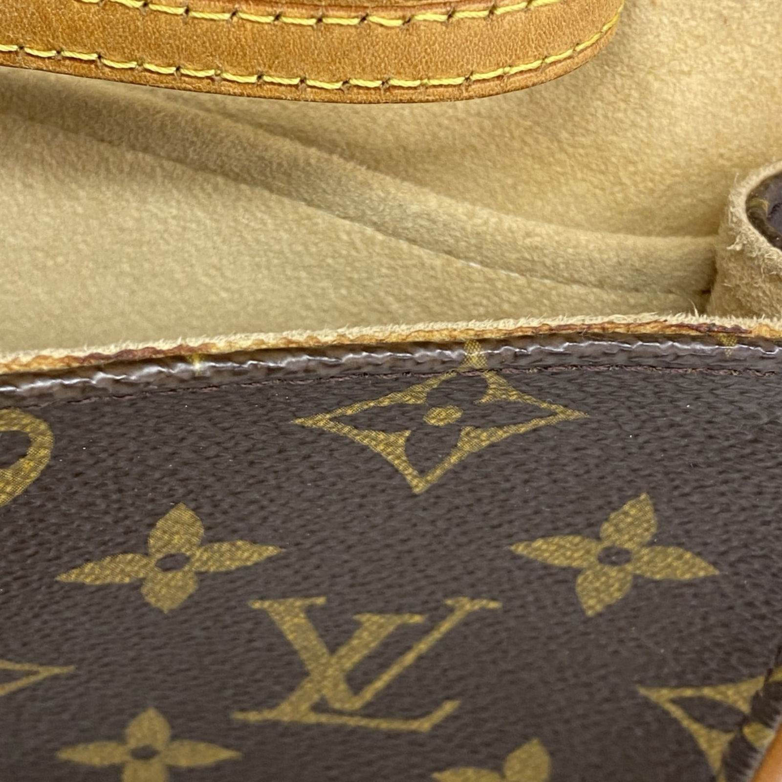 Bag Louis Vuitton Shoulder - 8