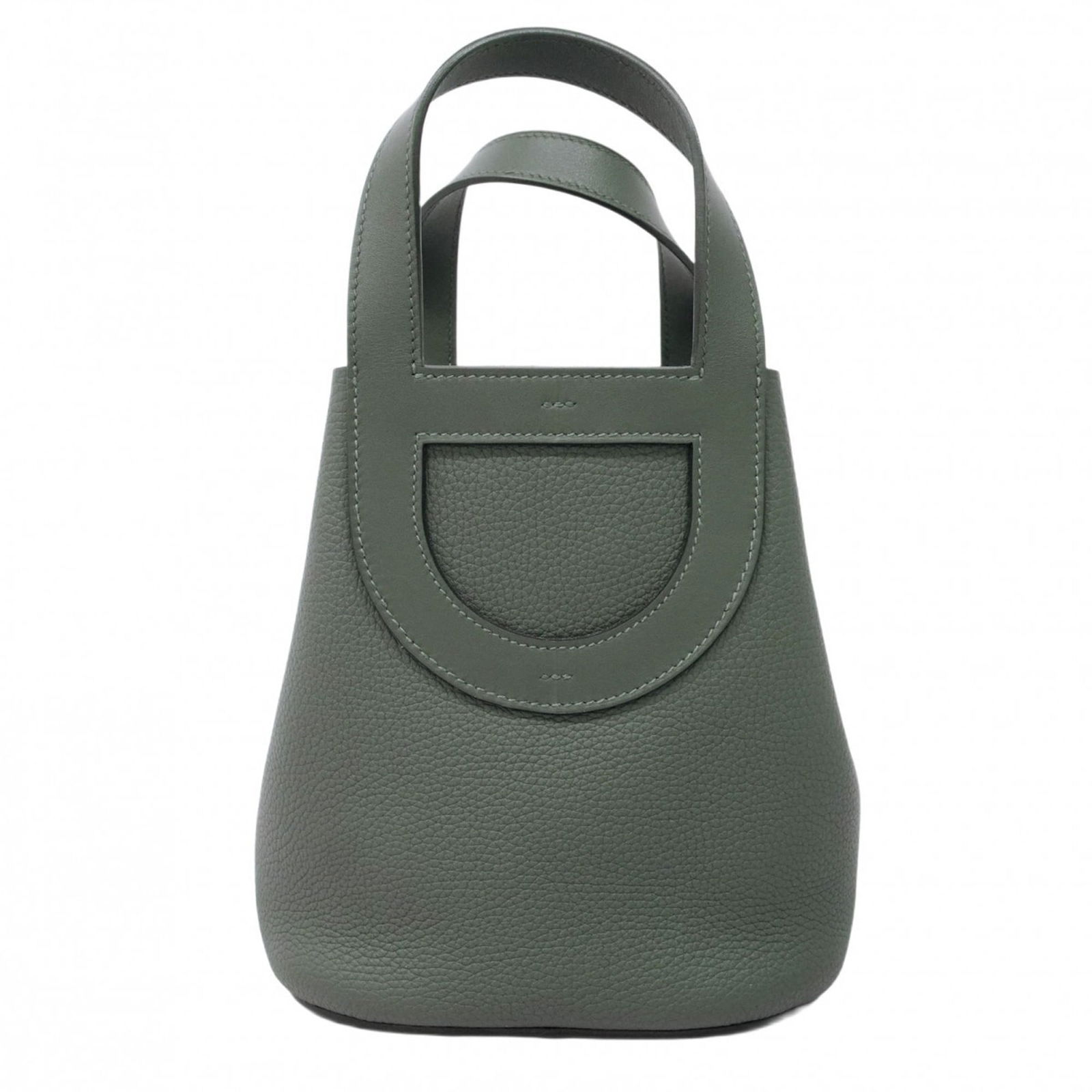 Leather Hermes Handbag Taurillon Clemence: Leather Hermes Handbag Taurillon Clemence This listing features Leather Hermes Handbag Taurillon Clemence. Item specifics are provided below. Item Specifics: Brand: Hermes Type: Handbag Material: Taur