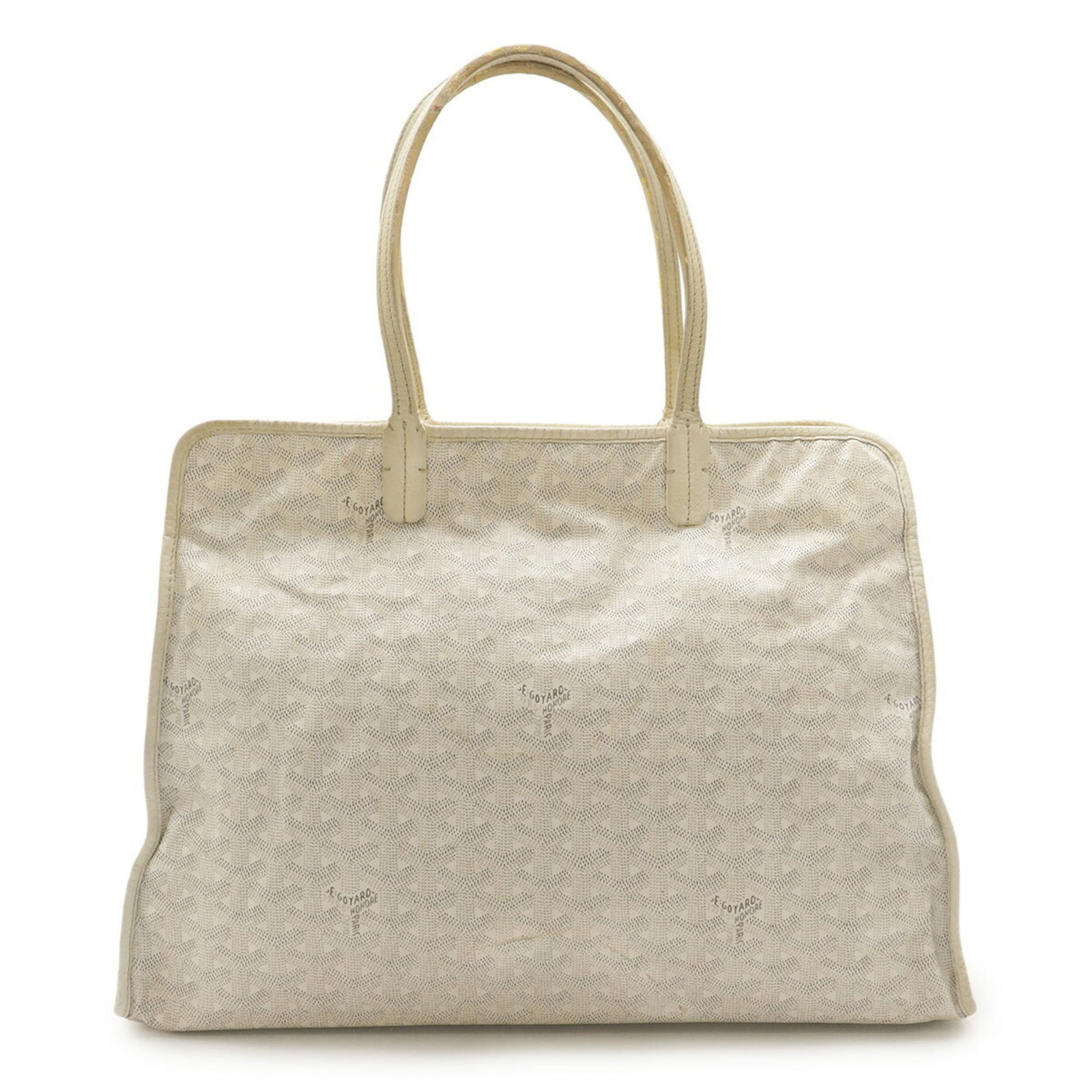 Tote Bag Pvc - Goyard Pouch - Shoulder Bag: Tote Bag Pvc - Goyard Pouch - Shoulder Bag This listing features Tote Bag Pvc - Goyard Pouch - Shoulder Bag. Item specifics are provided below. Item Specifics: Brand: Goyard Type: Pouch, Shoulder Bag,