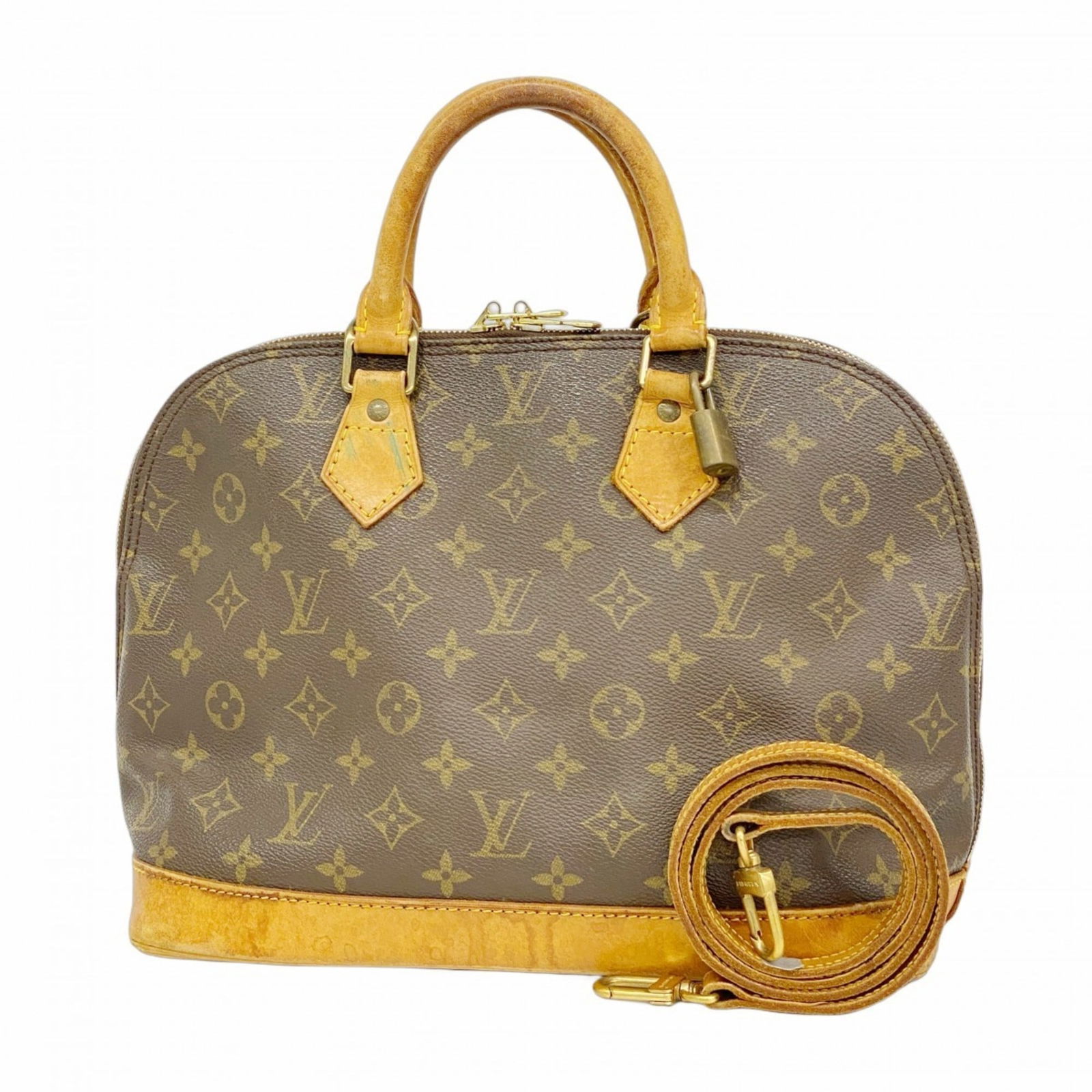 Handbag Louis Vuitton: Handbag Louis Vuitton This listing features Handbag Louis Vuitton. Item specifics are provided below. Item Specifics: Brand: Louis Vuitton Type: Handbag Color: Brown Gender: Women Size (Hxwxd): 24cm