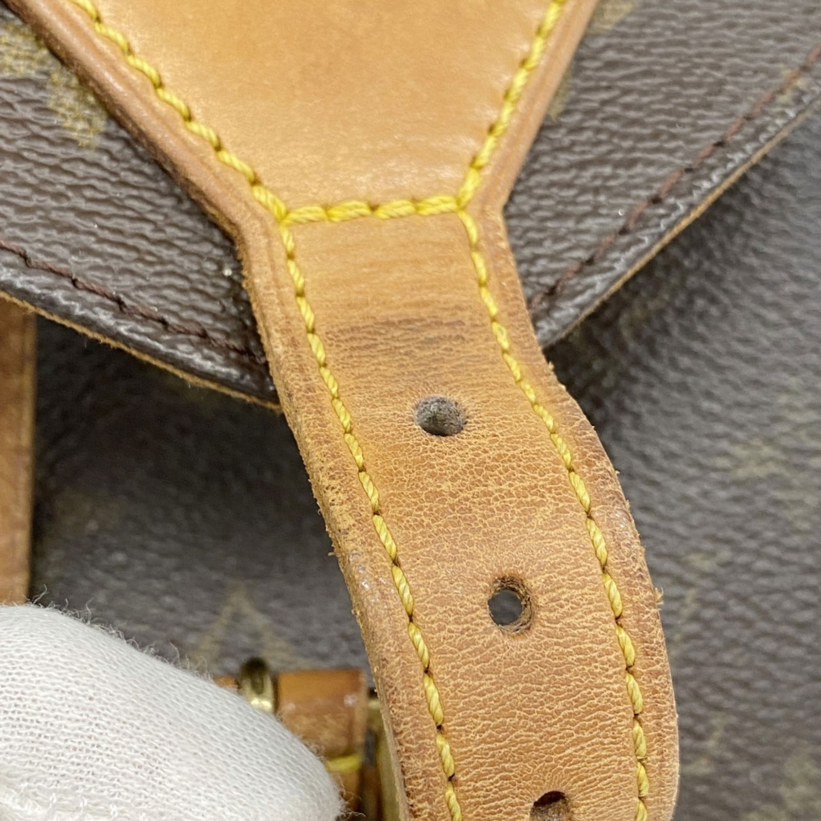 Backpack Louis Vuitton - 11