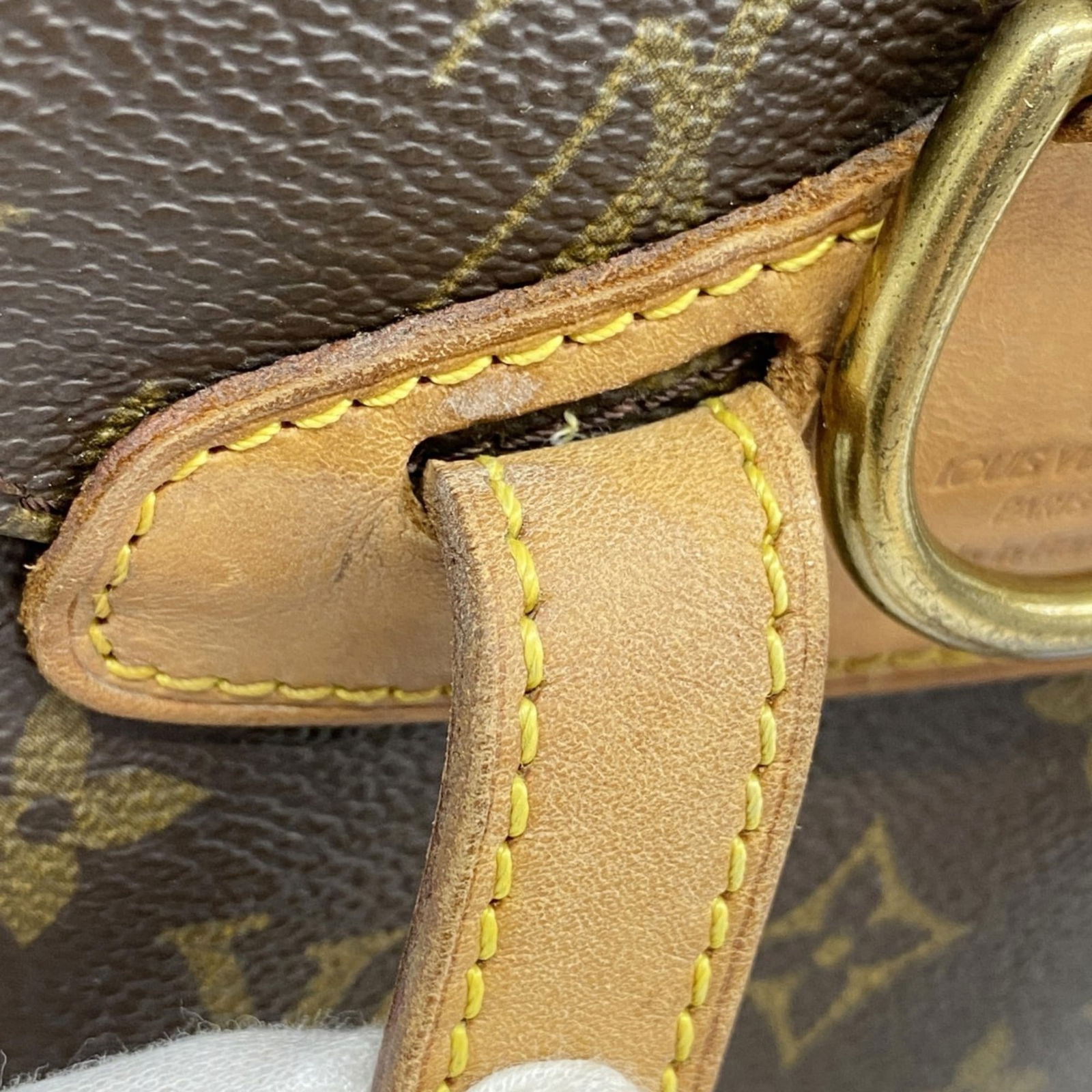 Backpack Louis Vuitton - 8