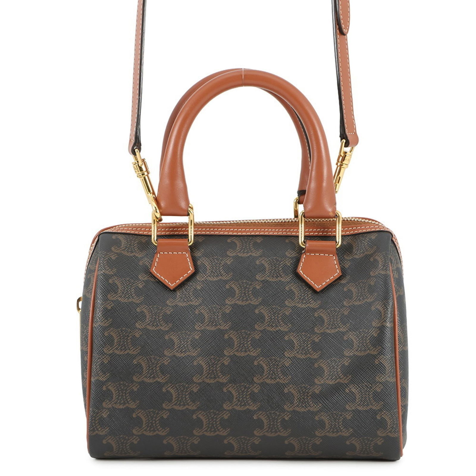 Leather - Celine Boston Bag - Handbag Pvc: Leather - Celine Boston Bag - Handbag Pvc This listing features Leather - Celine Boston Bag - Handbag Pvc. Item specifics are provided below. Item Specifics: Brand: Celine Type: Boston Bag, Handbag