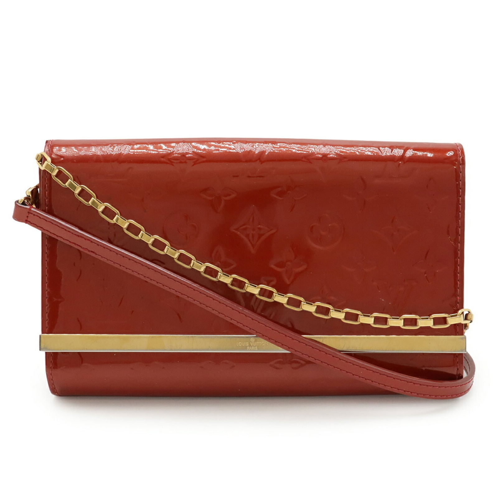 Shoulder Bag - Louis Vuitton Clutch Bag: Shoulder Bag - Louis Vuitton Clutch Bag This listing features Shoulder Bag - Louis Vuitton Clutch Bag. Item specifics are provided below. Item Specifics: Brand: Louis Vuitton Type: Clutch Bag,