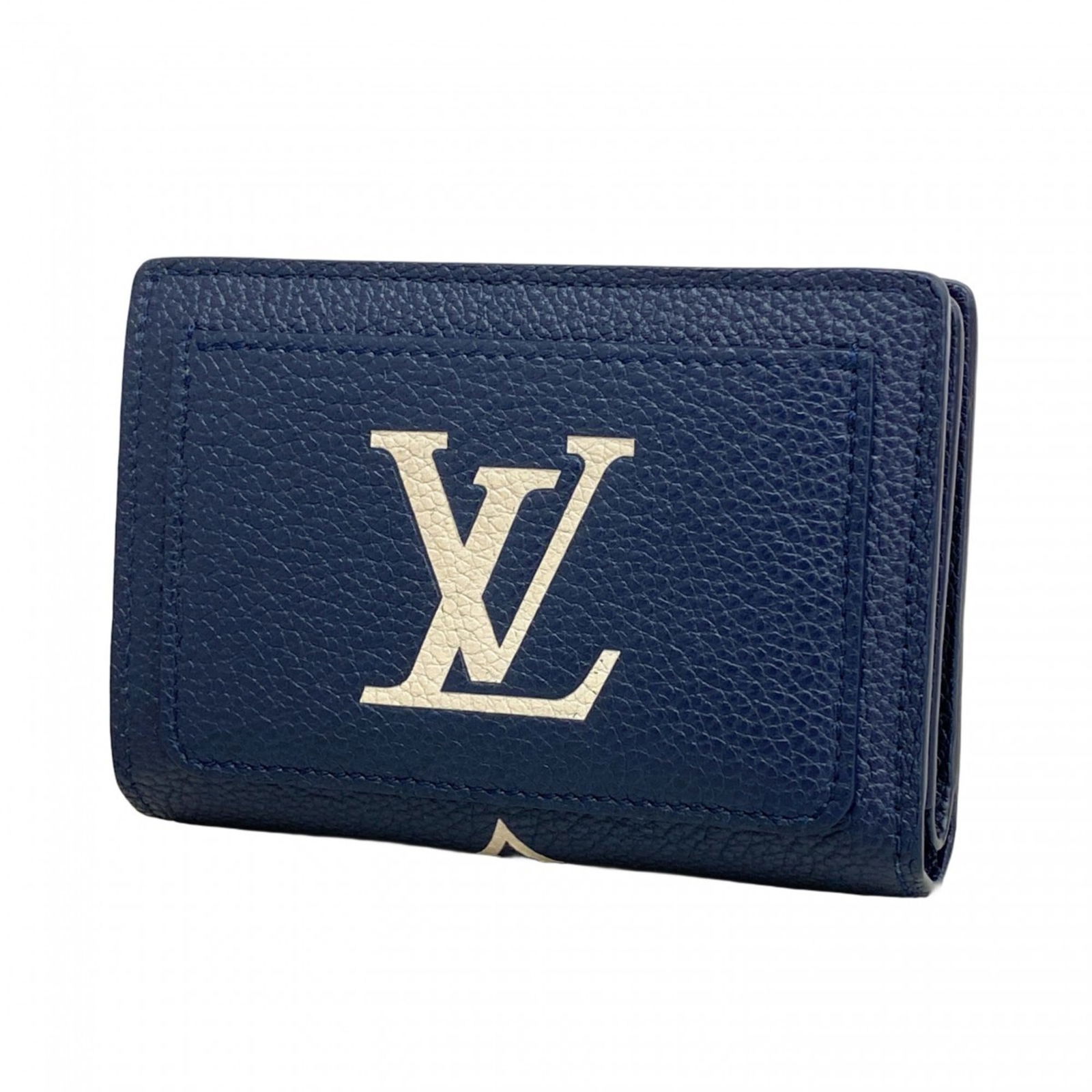 (Bi-Fold) Louis Vuitton Wallet: (Bi-Fold) Louis Vuitton Wallet This listing features (Bi-Fold) Louis Vuitton Wallet. Item specifics are provided below. Item Specifics: Brand: Louis Vuitton Type: Wallet (Bi-Fold) Gender: Women