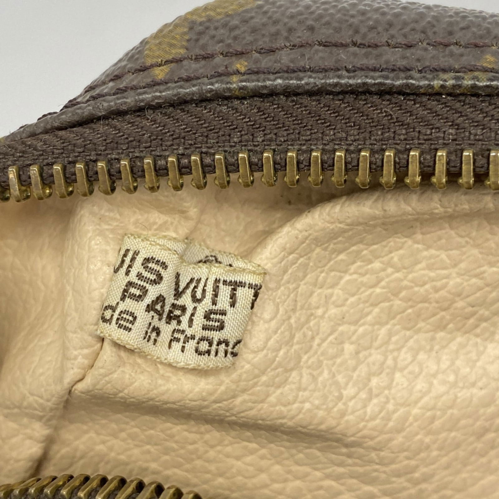 Pouch Louis Vuitton - 5