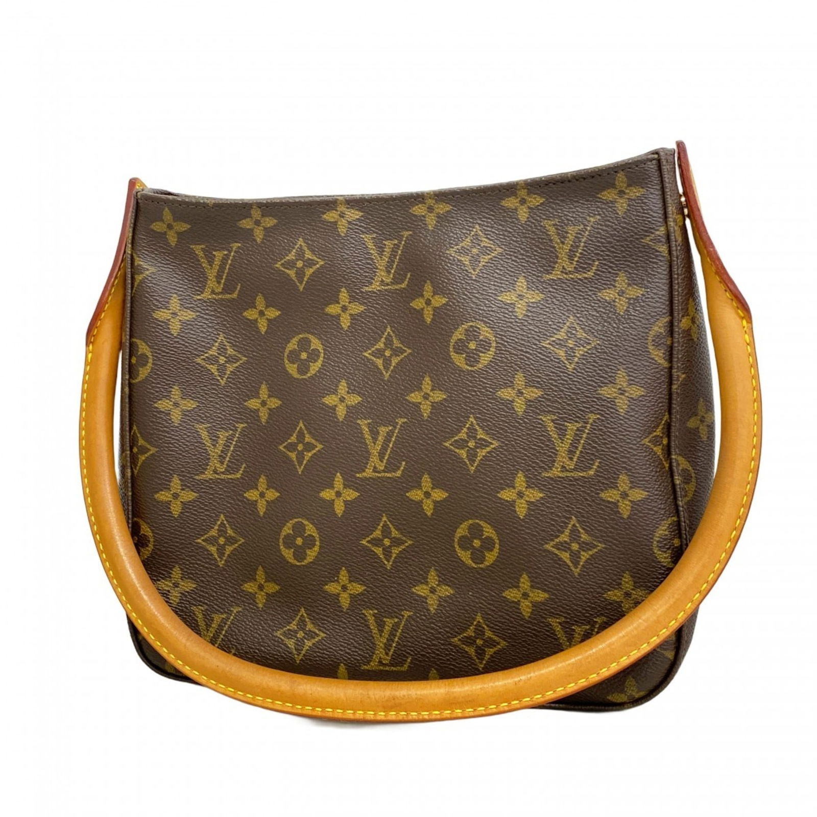 Bag Louis Vuitton Shoulder: Bag Louis Vuitton Shoulder This listing features Bag Louis Vuitton Shoulder. Item specifics are provided below. Item Specifics: Brand: Louis Vuitton Type: Shoulder Bag Color: Brown Gender: Women Size