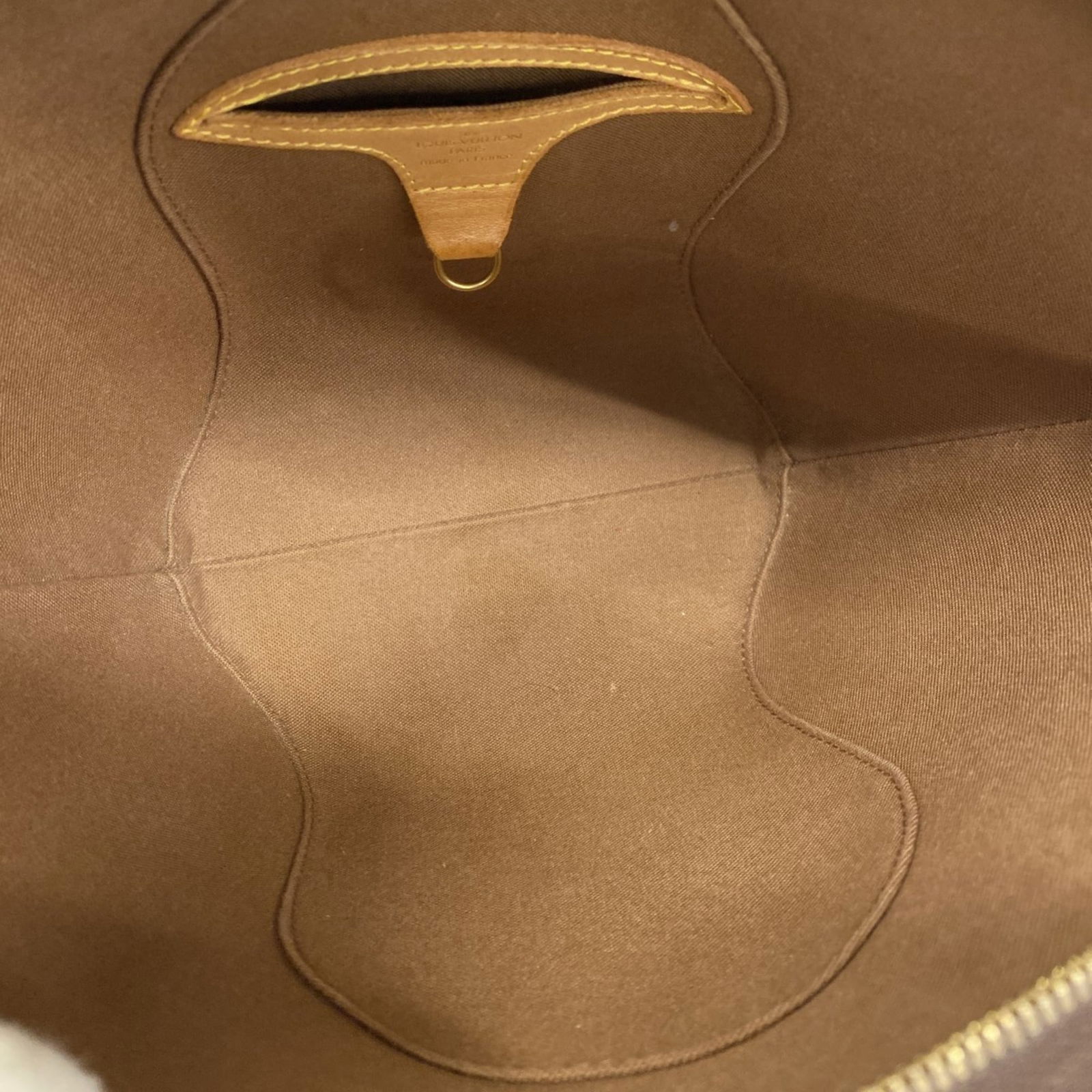 Handbag Louis Vuitton - 4