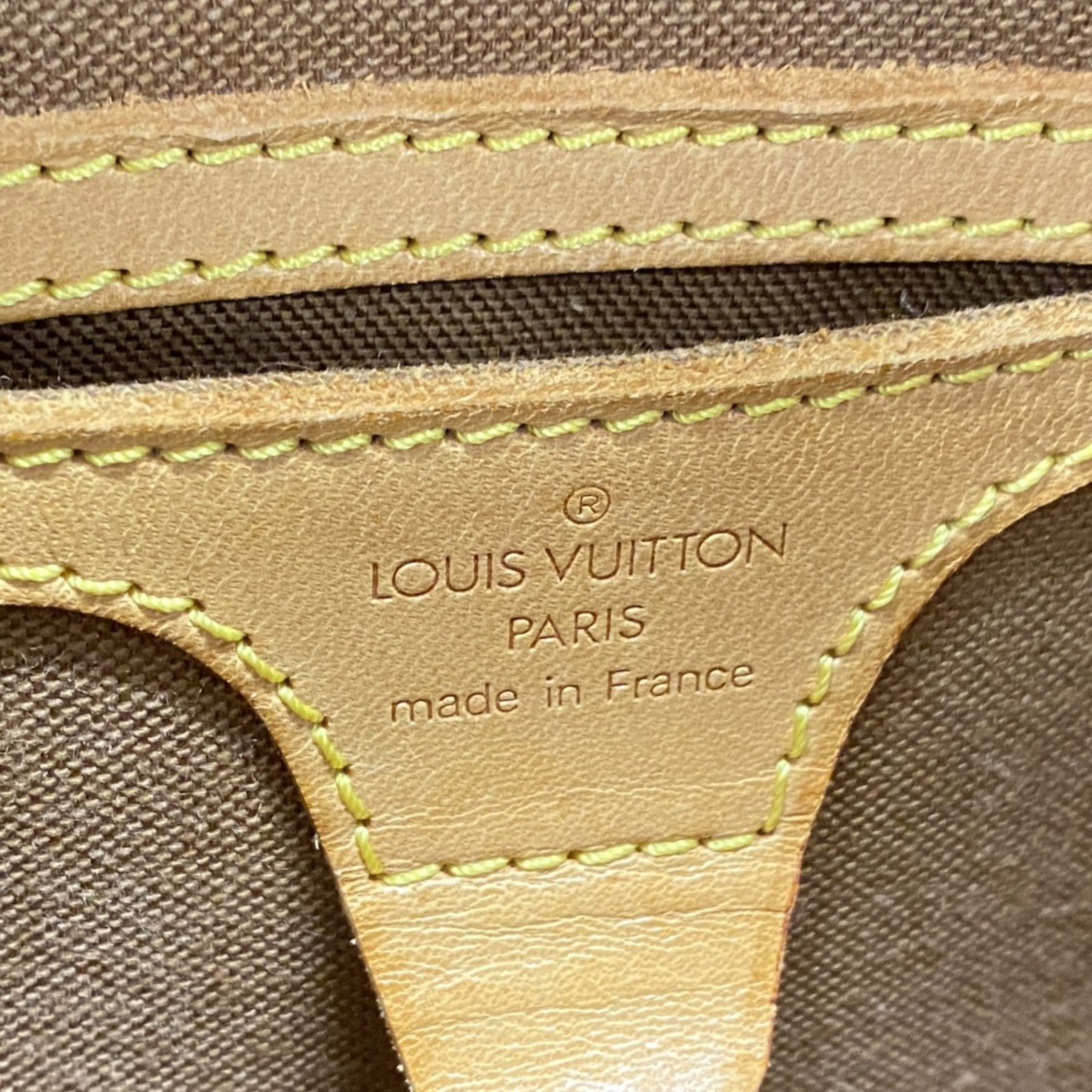 Handbag Louis Vuitton - 5