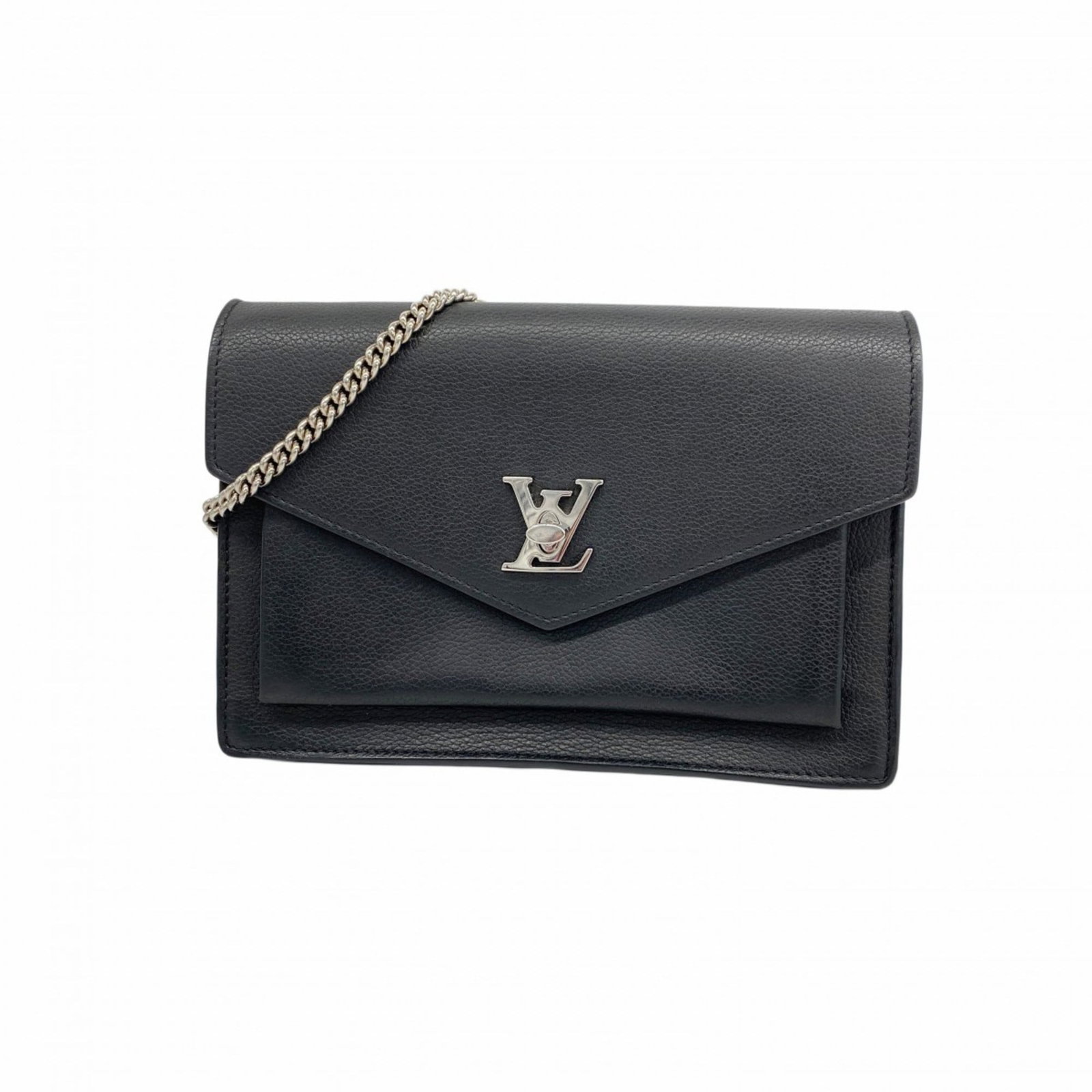 Bag Louis Vuitton Shoulder: Bag Louis Vuitton Shoulder This listing features Bag Louis Vuitton Shoulder. Item specifics are provided below. Item Specifics: Brand: Louis Vuitton Type: Shoulder Bag Color: Noir Gender: Women Size