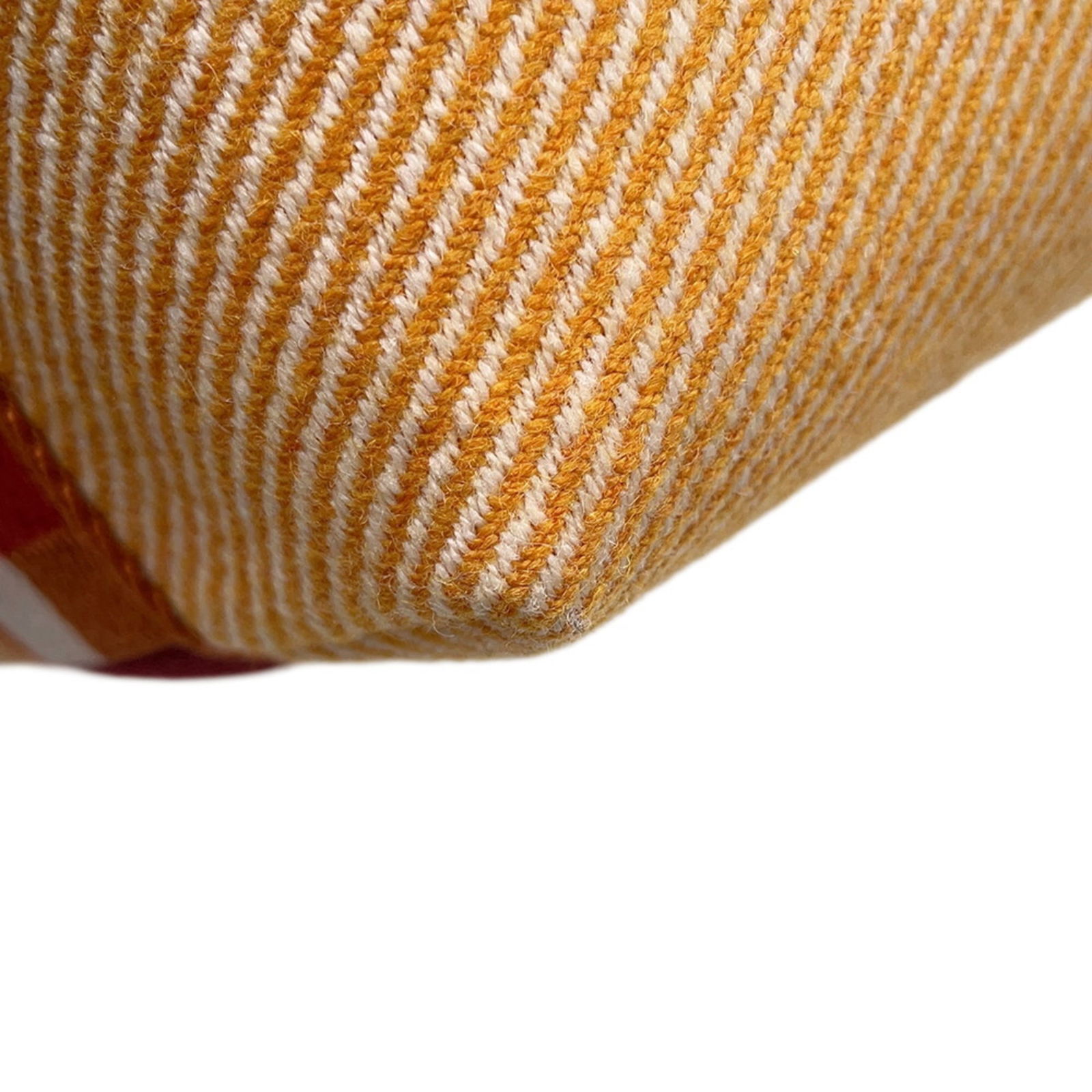 Canvas Hermes Pouch - 5