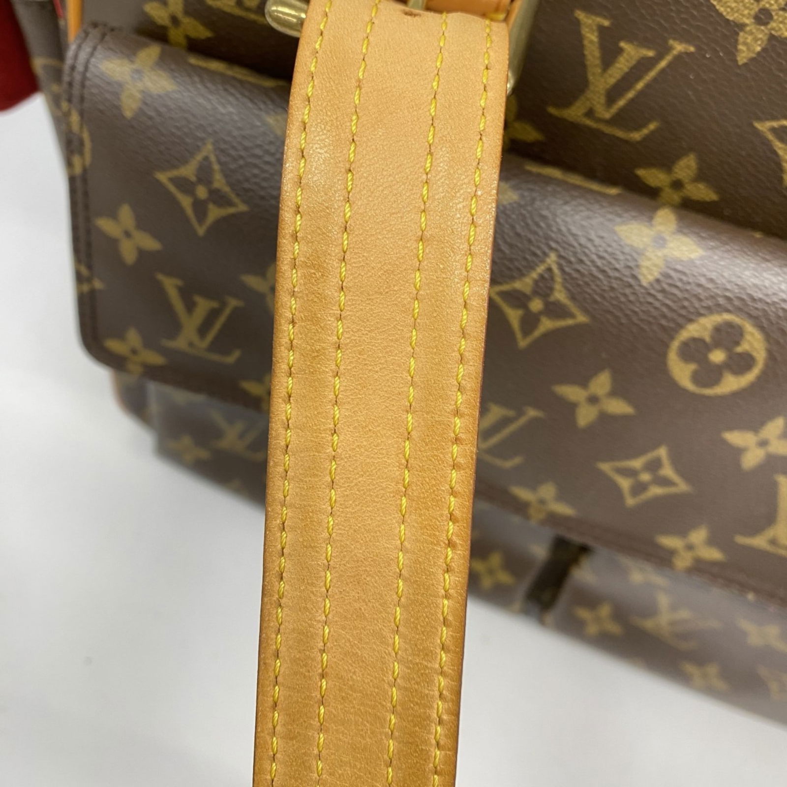 Bag Louis Vuitton Tote - 10